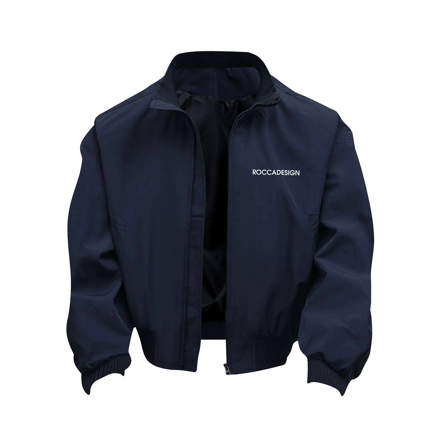 ROCCA DESIGN bomberMA1cleanfit