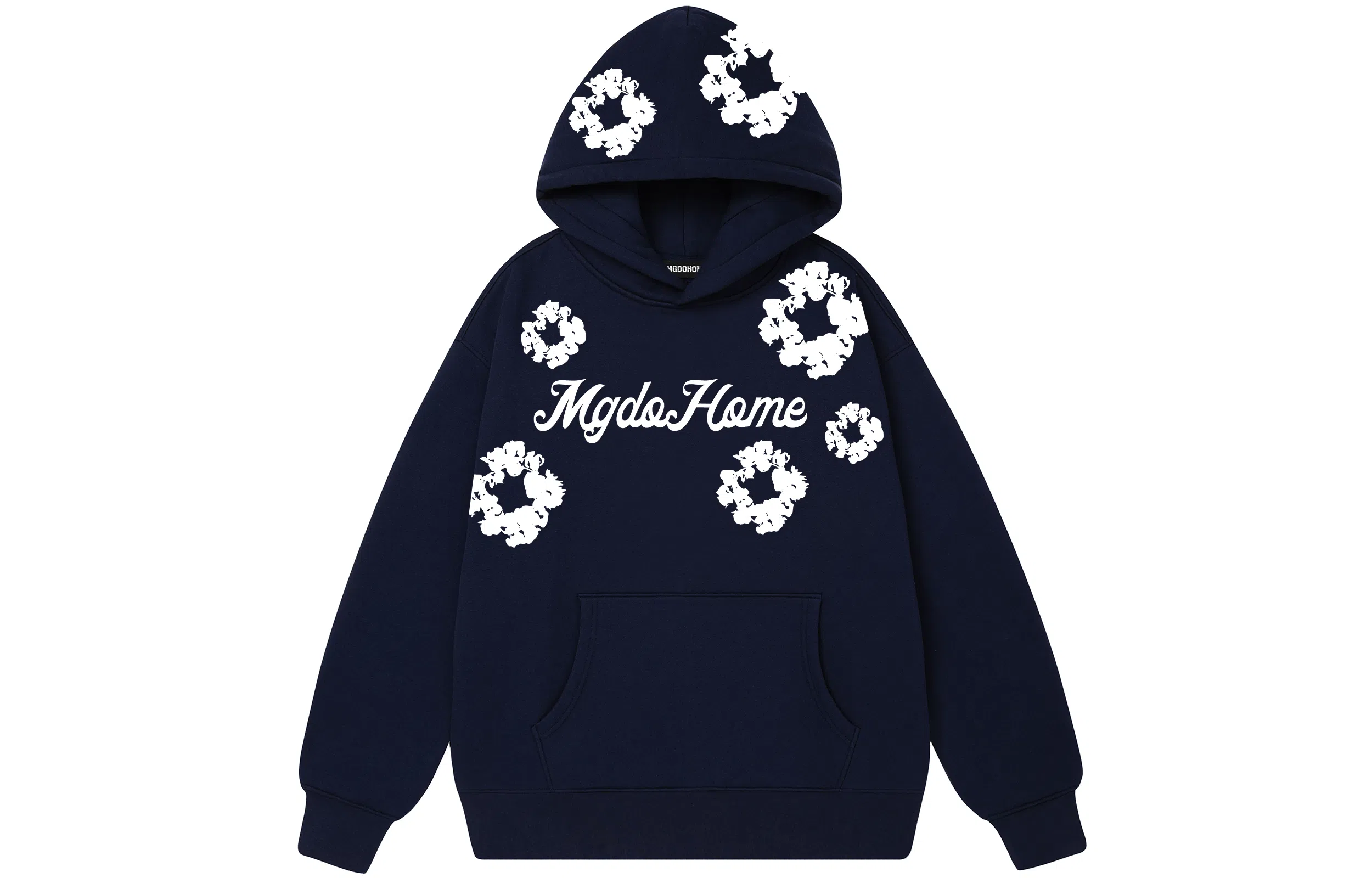 MGDOHOME