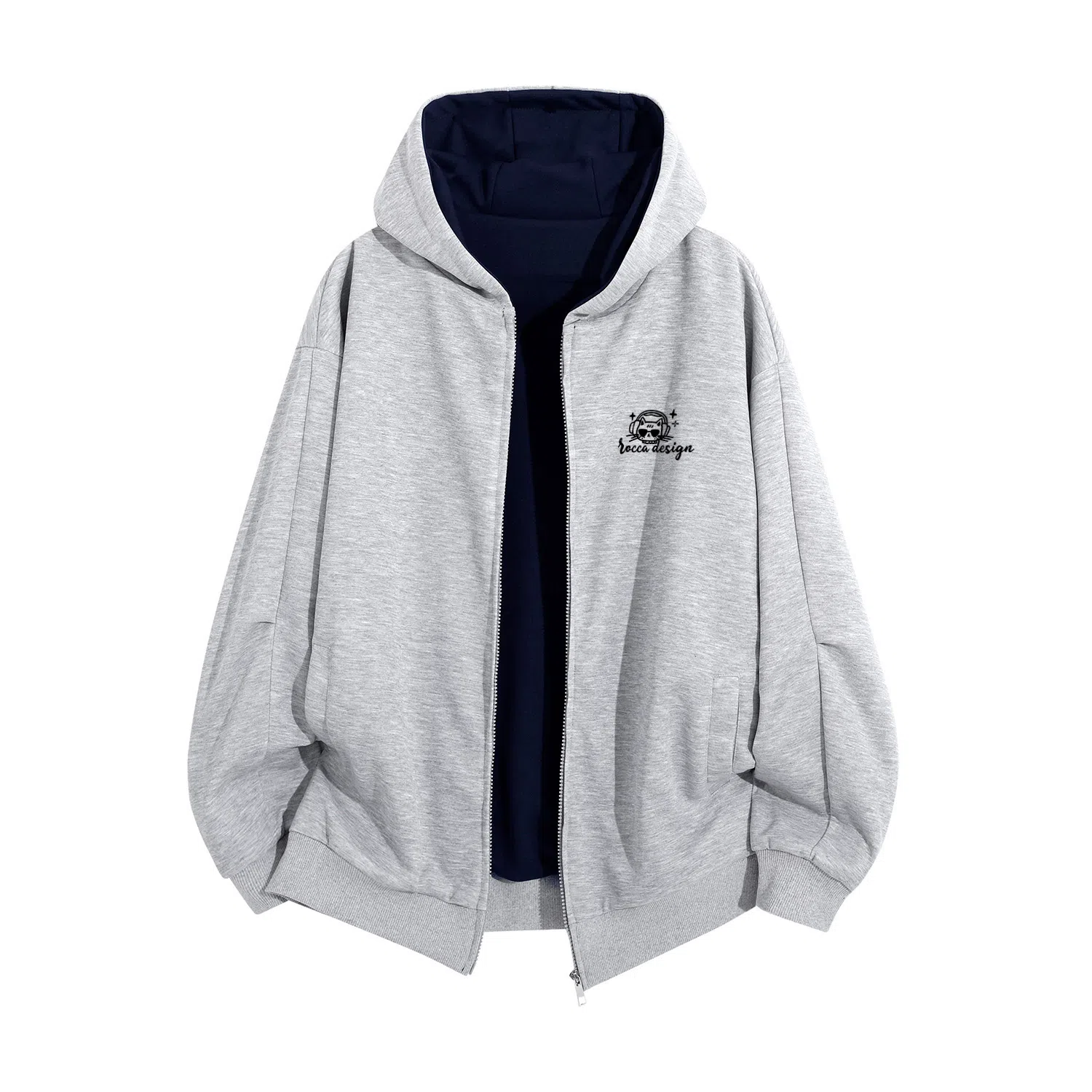 ROCCA DESIGN 600g