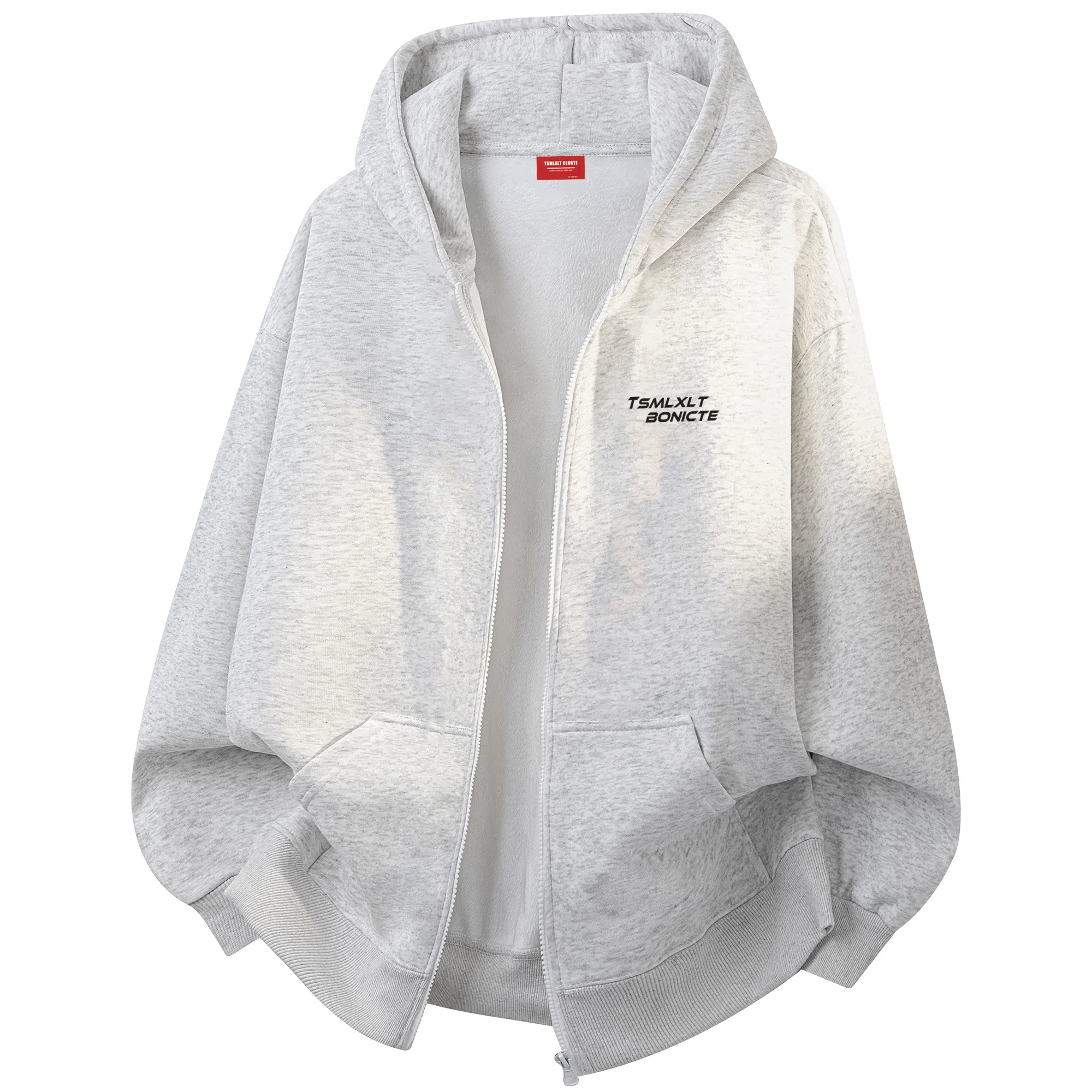TSMLXLT Clean fit