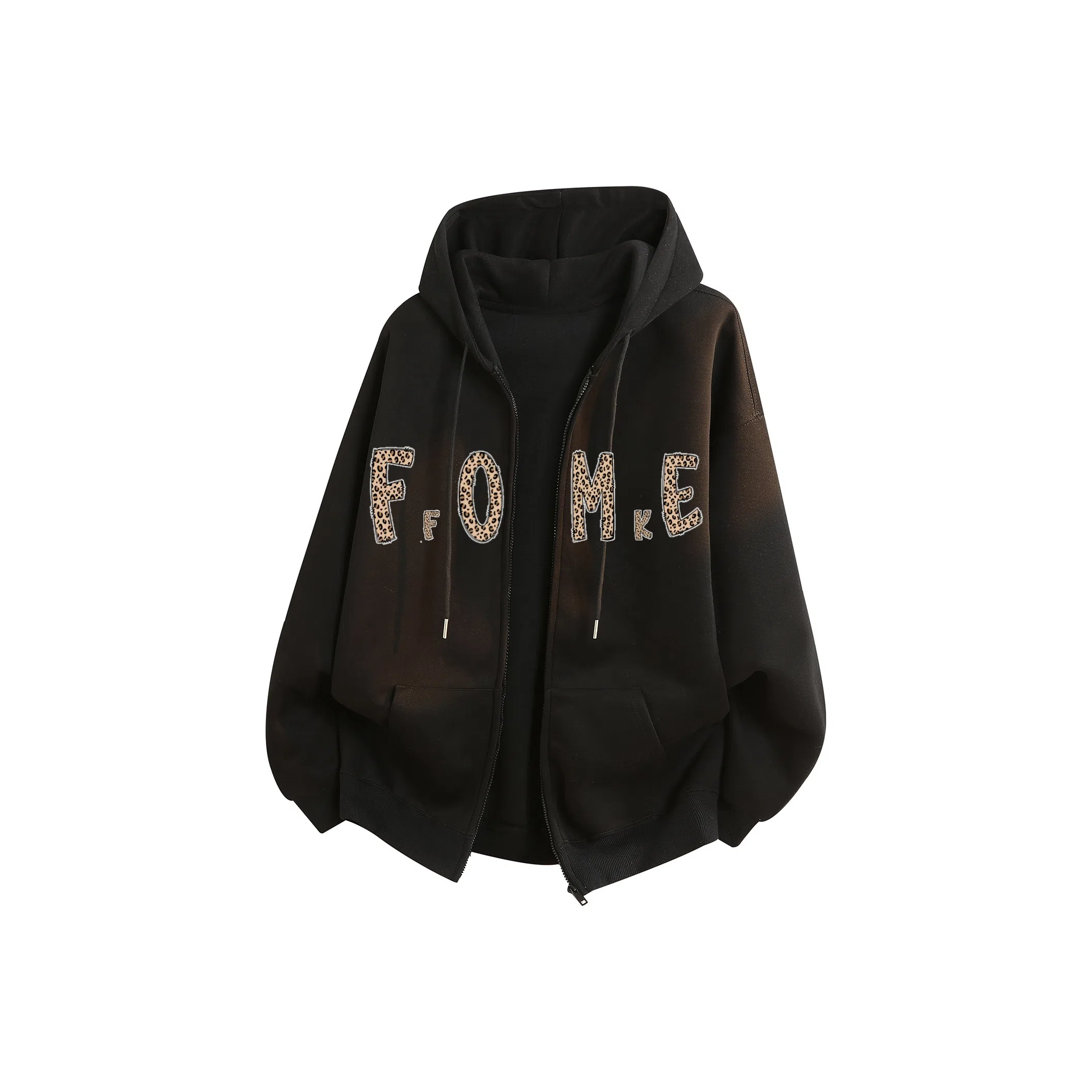 FFOMKE Hoodie