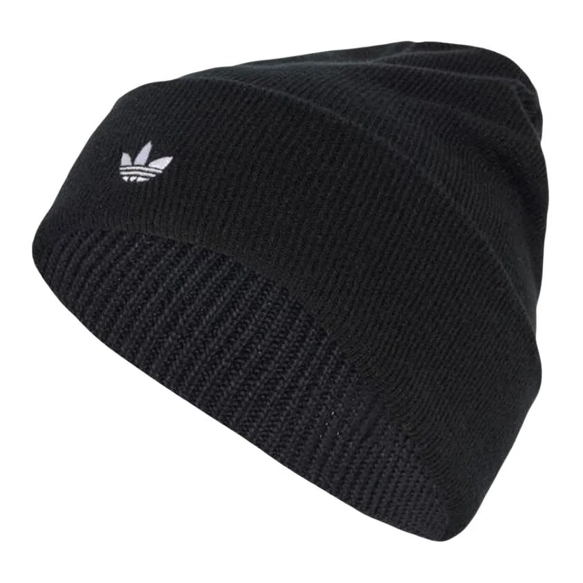 adidas Beanie Black