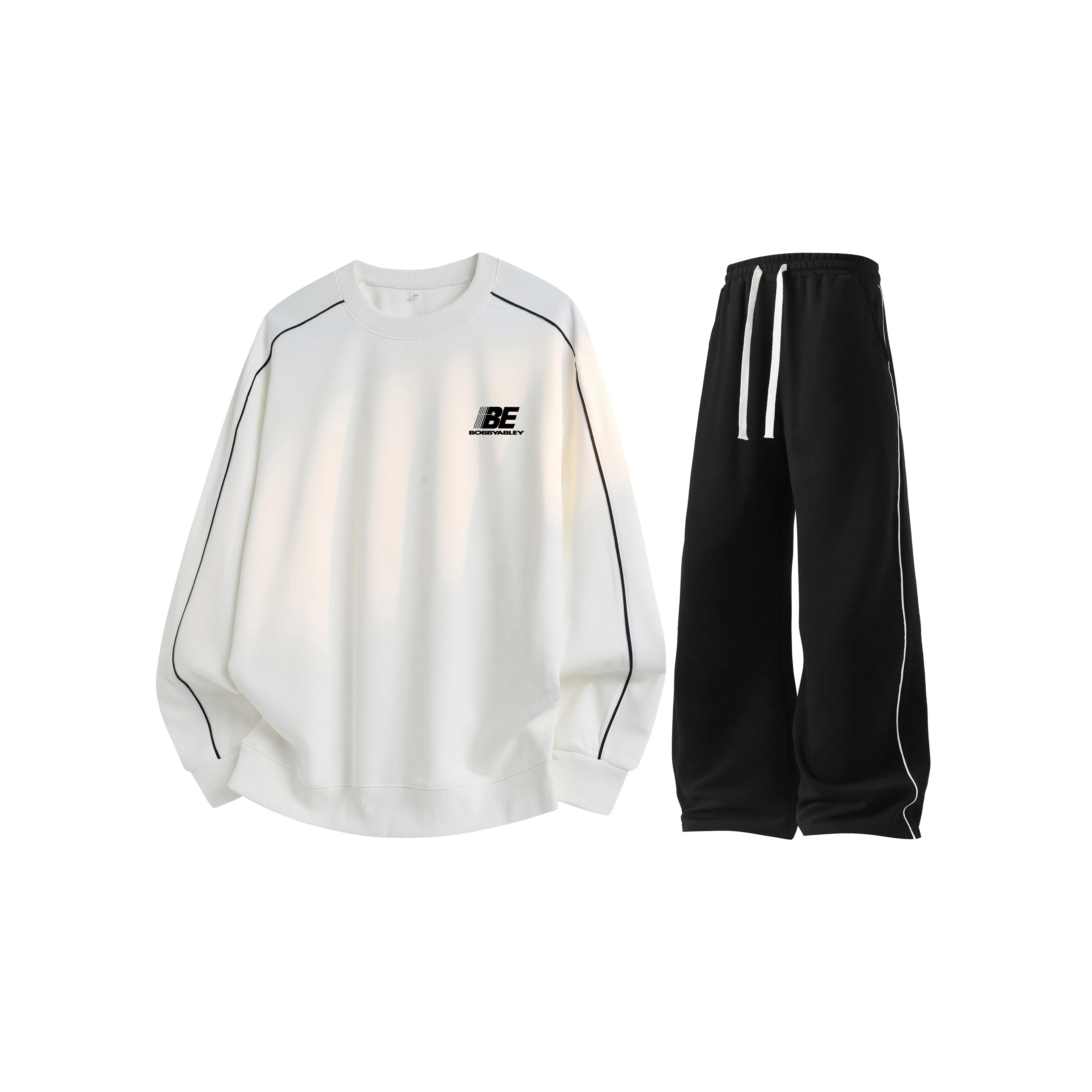 BOBBY ABLEY LOGO Logo