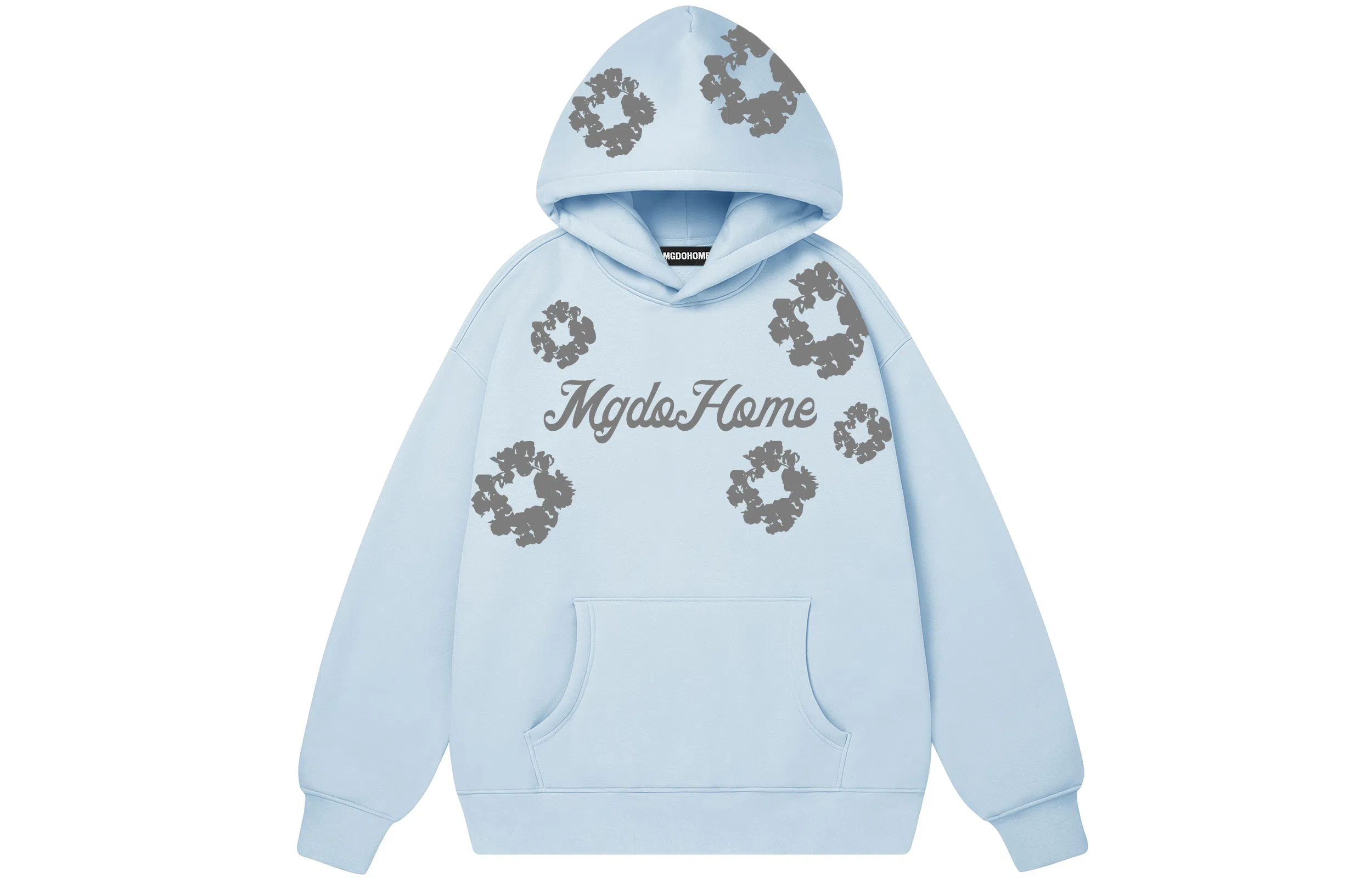 MGDOHOME
