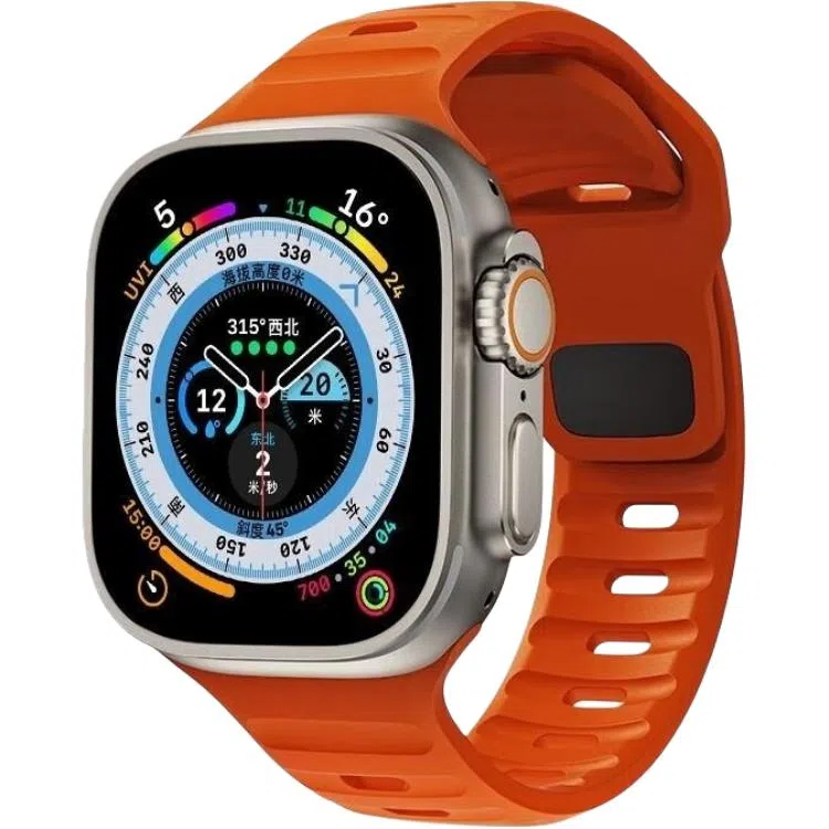 wepro Apple watch