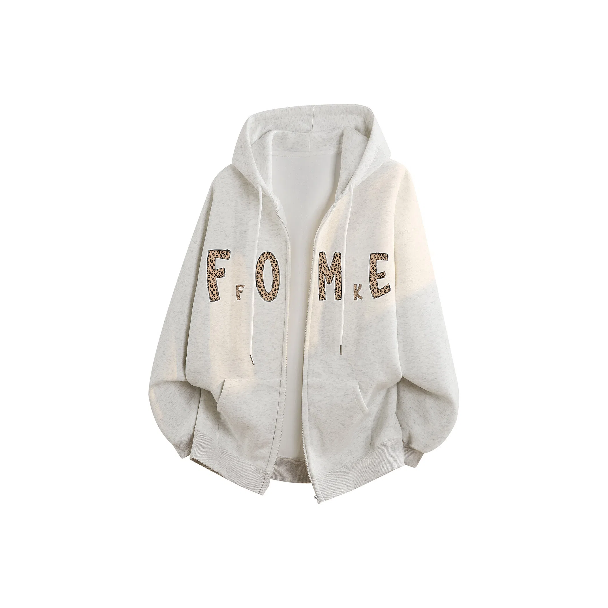 FFOMKE Hoodie