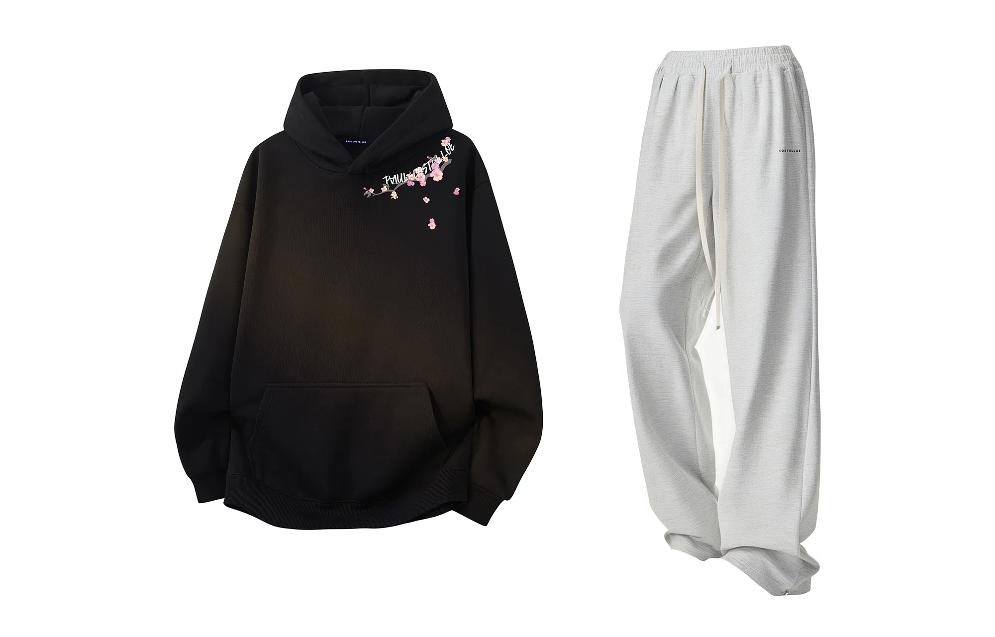 PAUL COSTELLOE Pauli