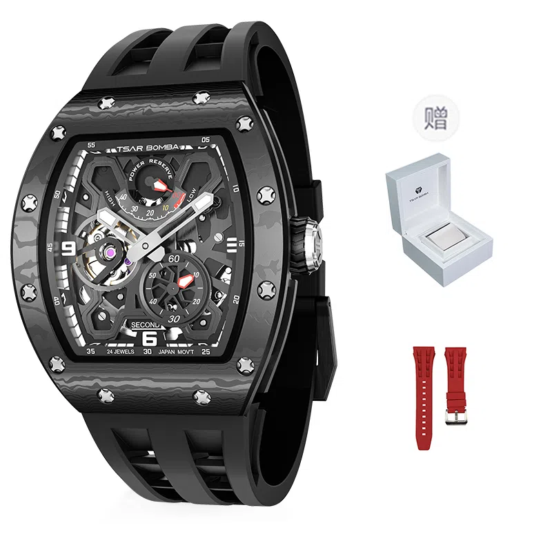 TSAR BOMBA 50m TB8212cf