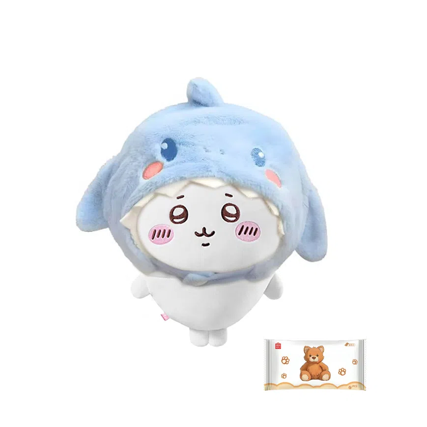 MINISO x chiikawa 18.9cm20.7cm25.3cm