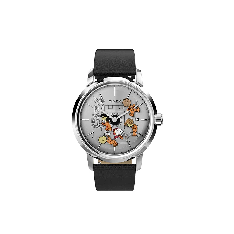 TIMEX xPEANUTS