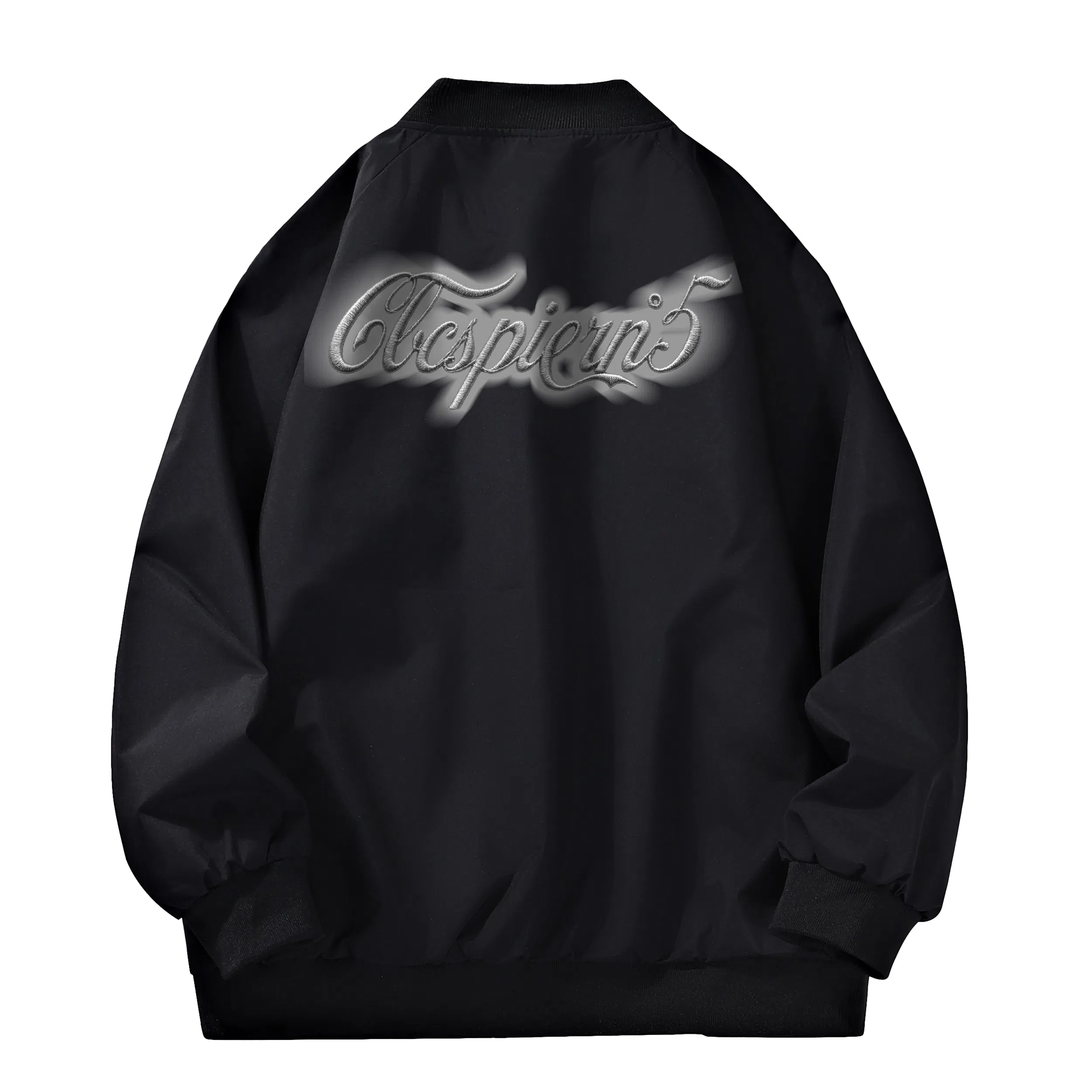 Herbal Essence Vintage Logo Zip Jacket