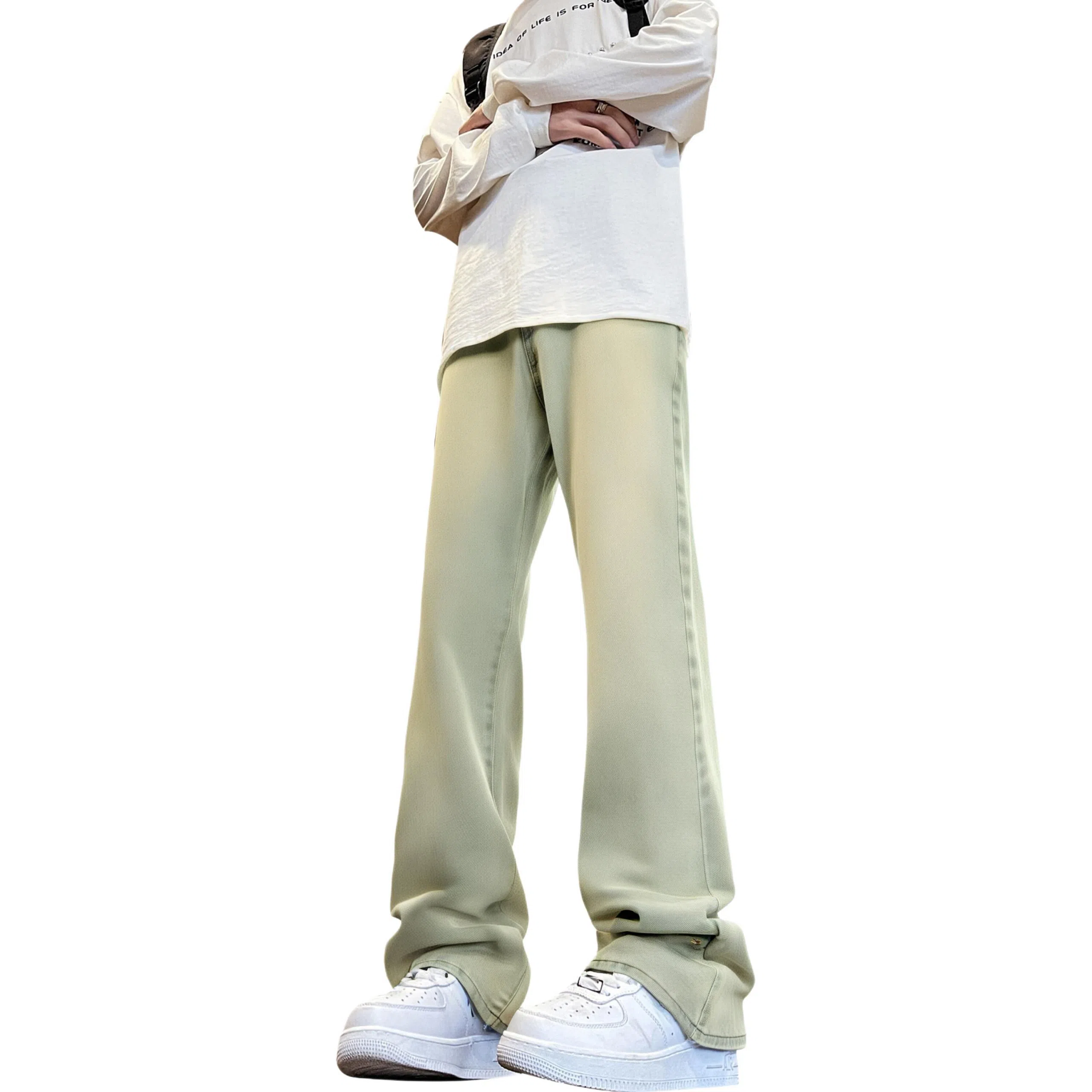 Worthwhile Movement cleanfit