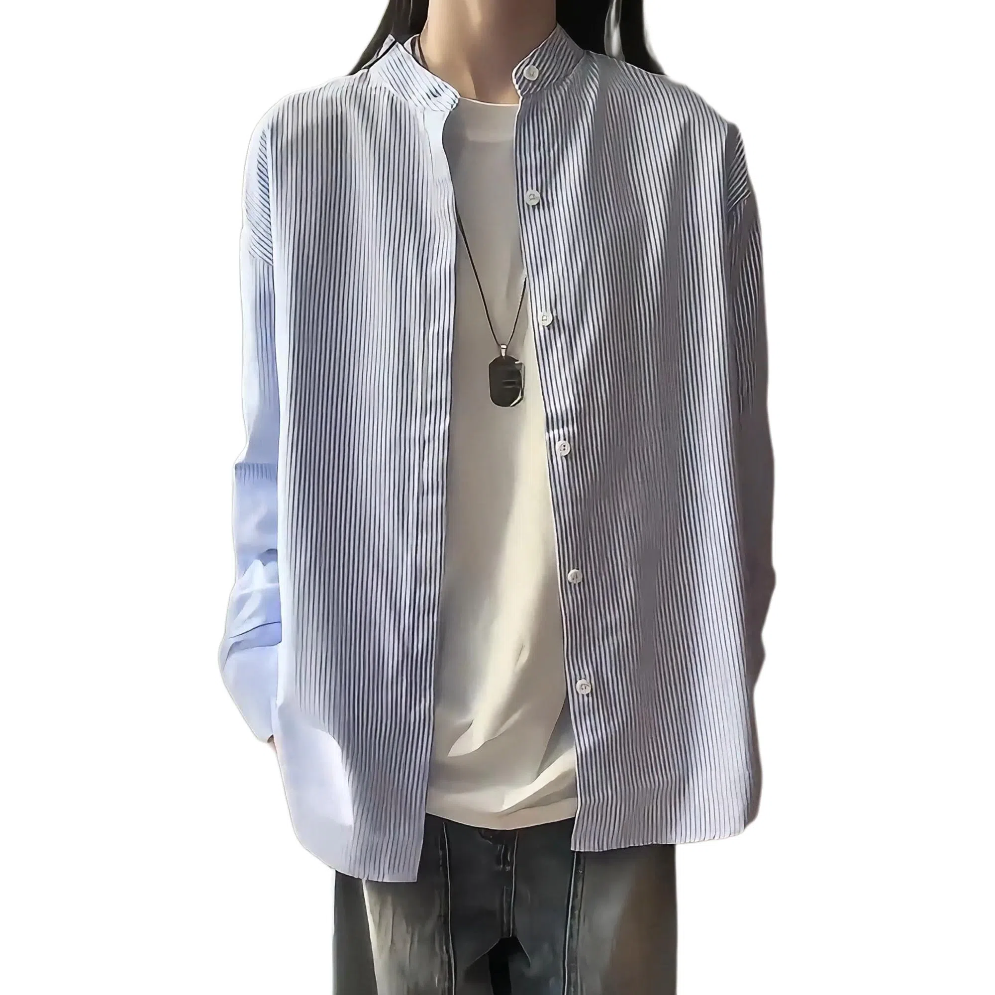 SOUL WORKER cleanfit