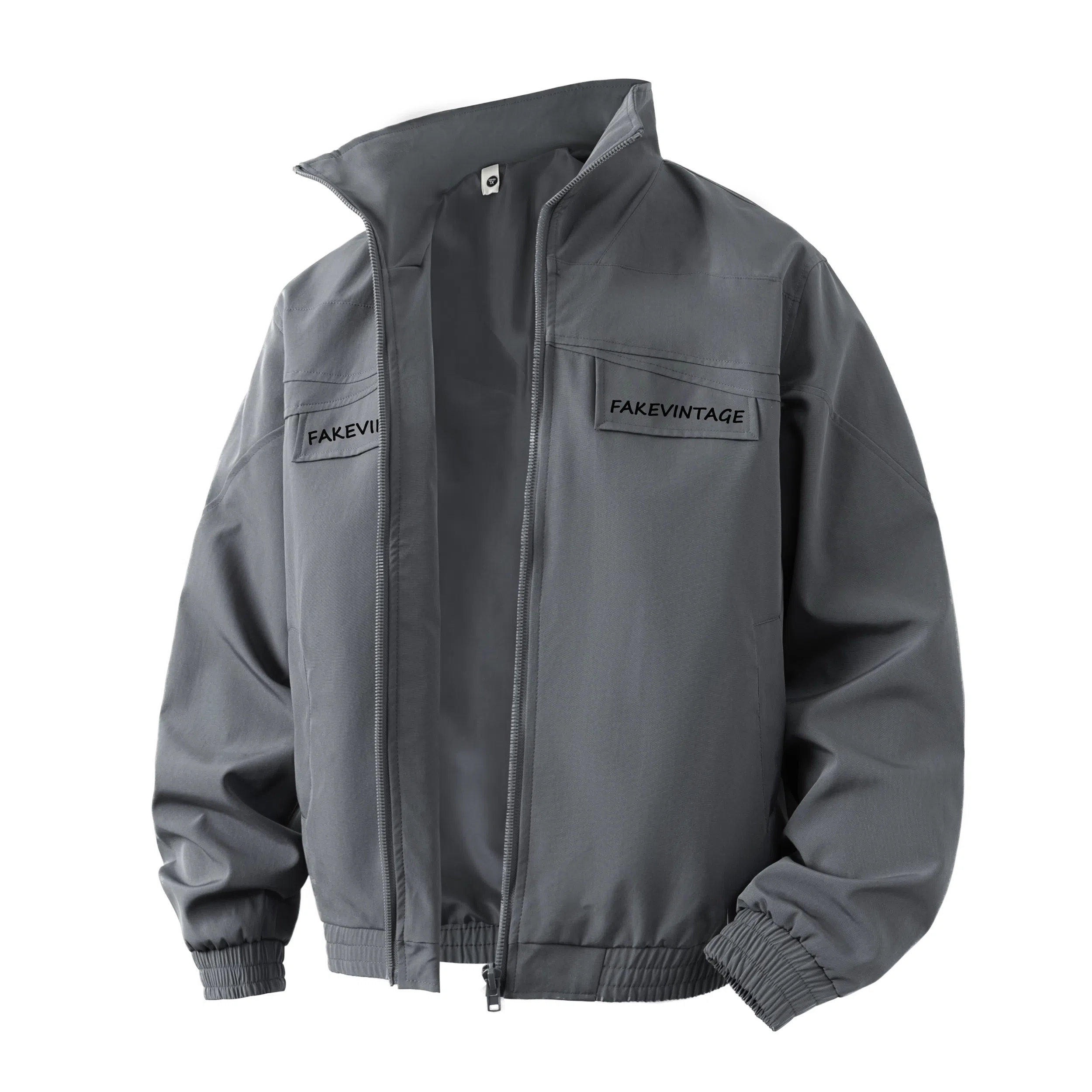 FAKE UINTAGE cleanfit