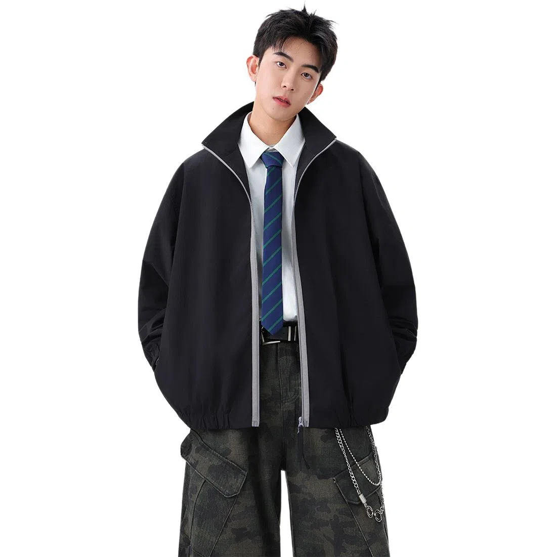 SOUL WORKER cleanfit