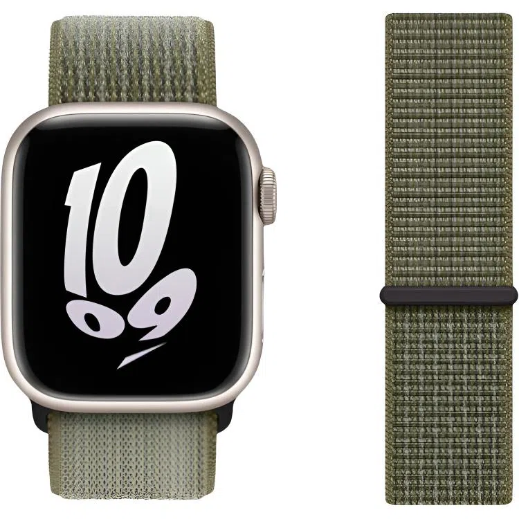 Penc iwatch Apple Watch Ultra2S987654SE2