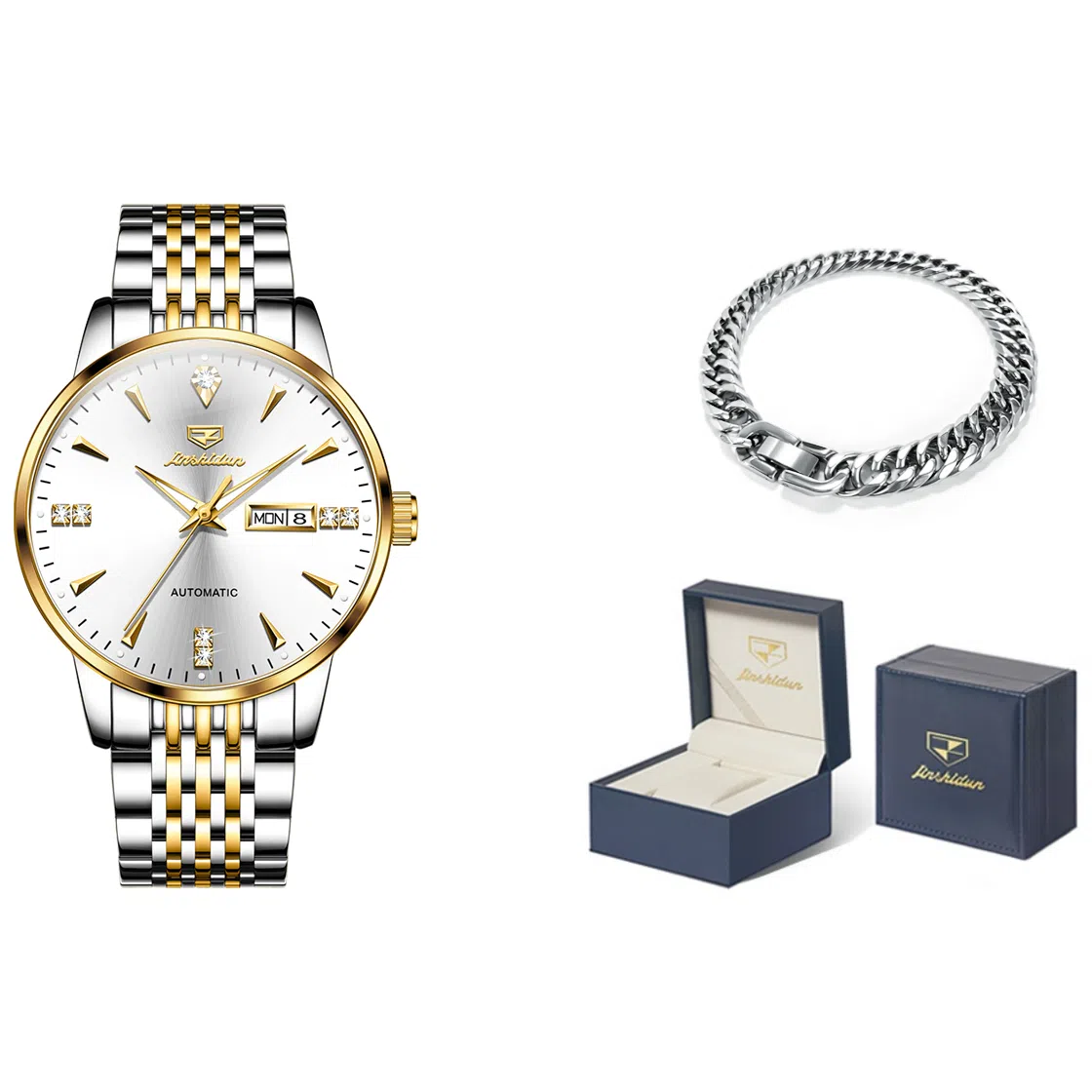 Jin Shi Dun JSD.8943N