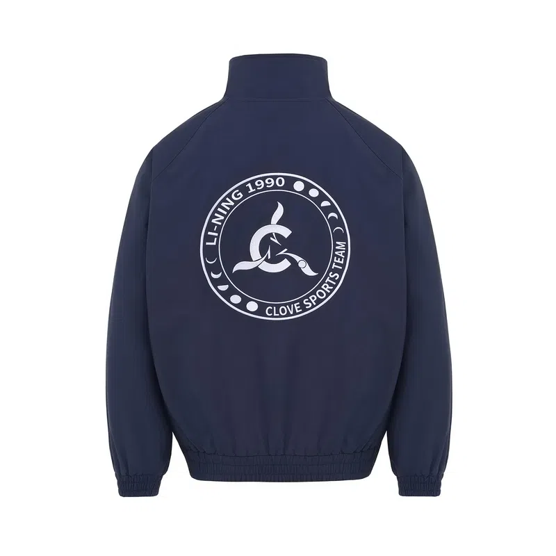 LI-NING 1990 x clove.