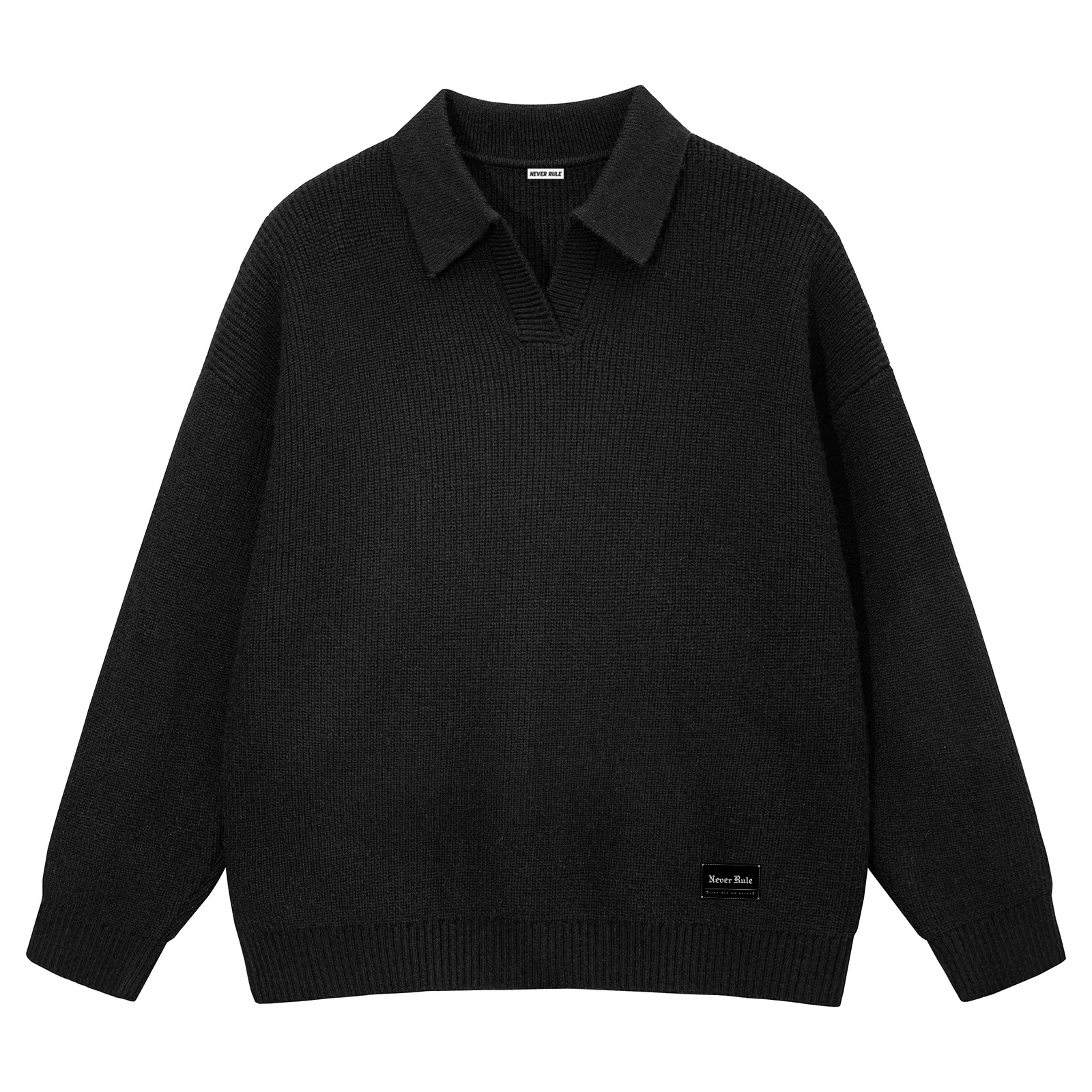 NEVER RULE polocleanfit