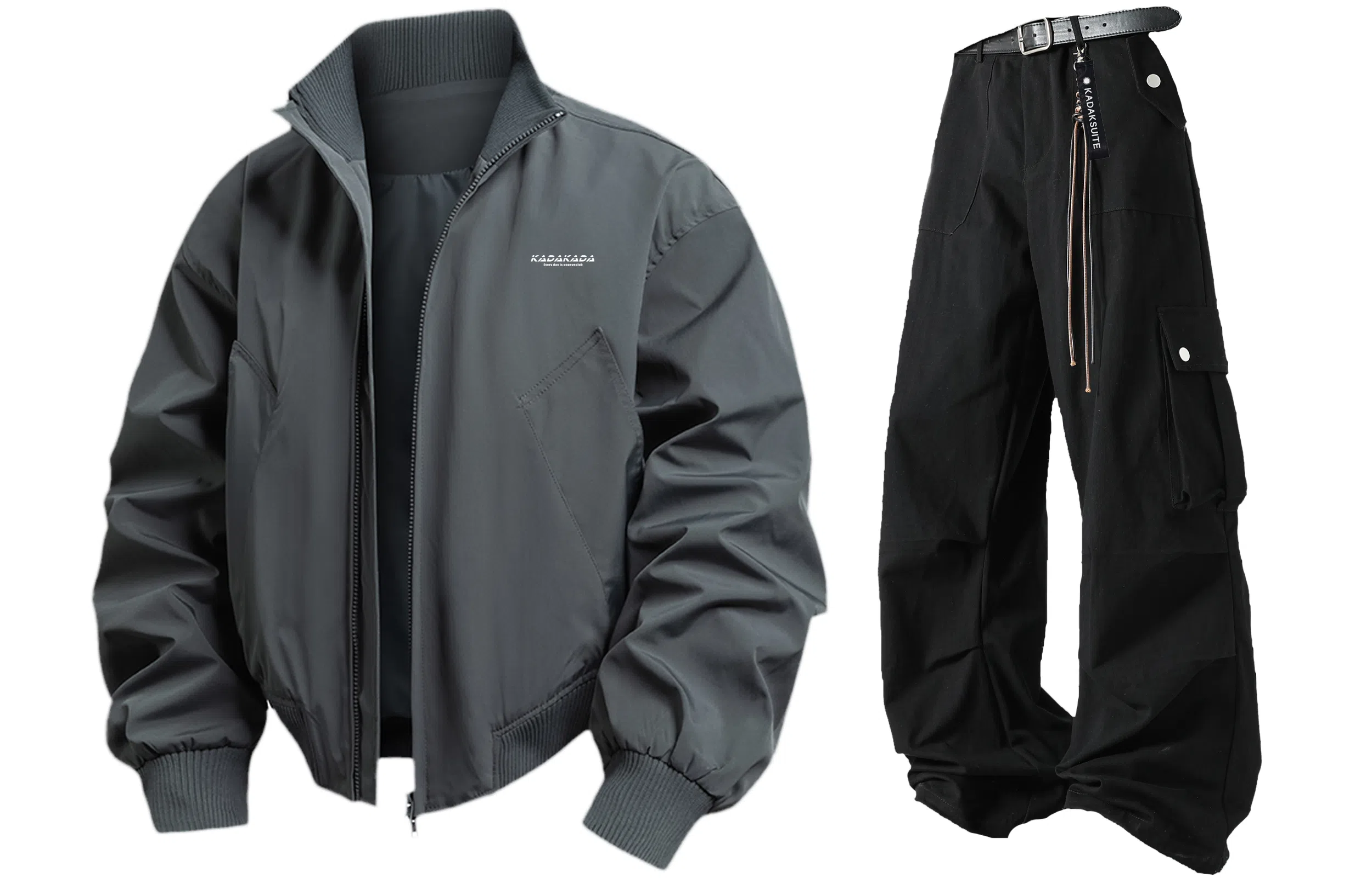 KADAKADA SUITE OOTD logo