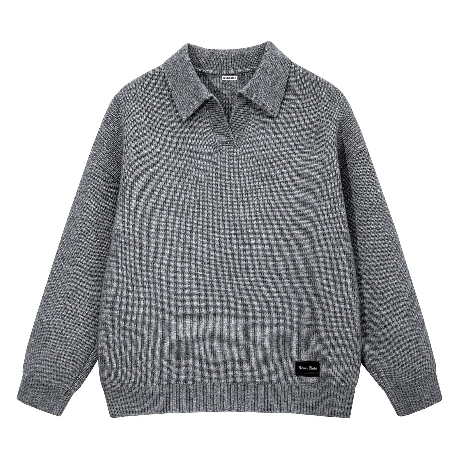 NEVER RULE polocleanfit