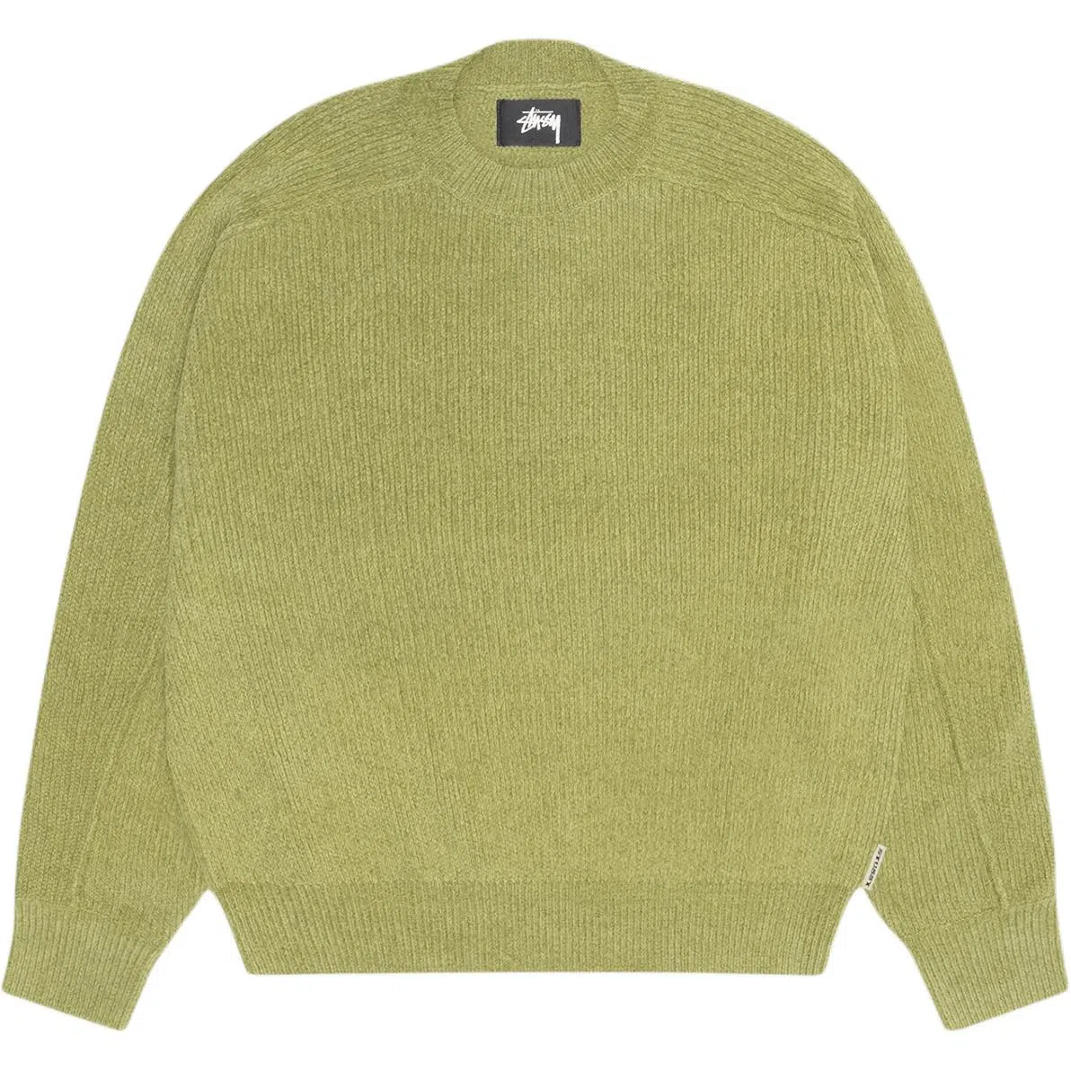 Stussy FW25 EXPOSED SEAM CREW