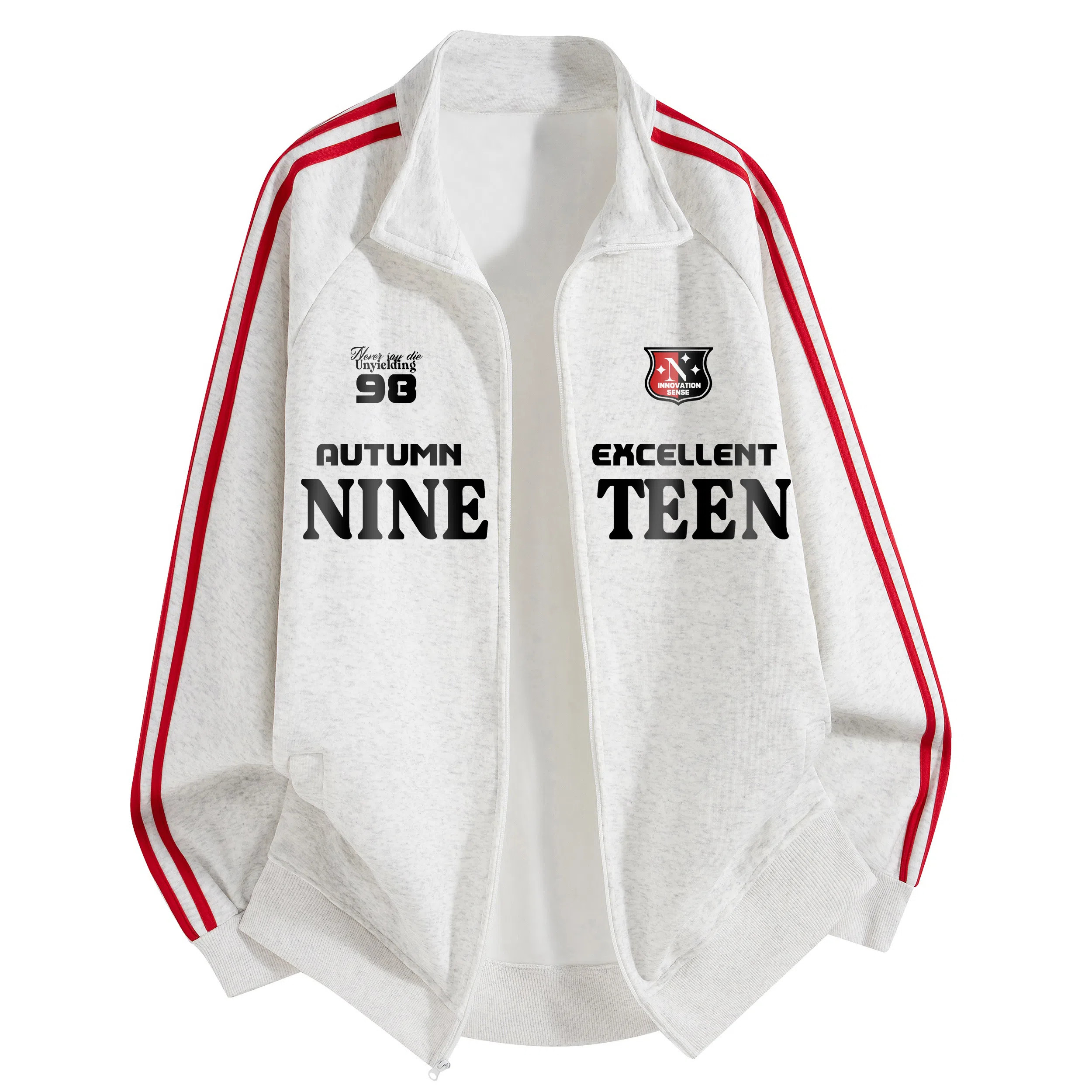 NINETEEN AUTUMN logo