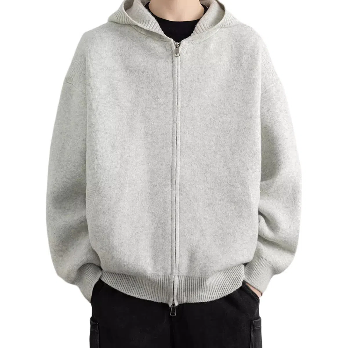 City Hipster cleanfit