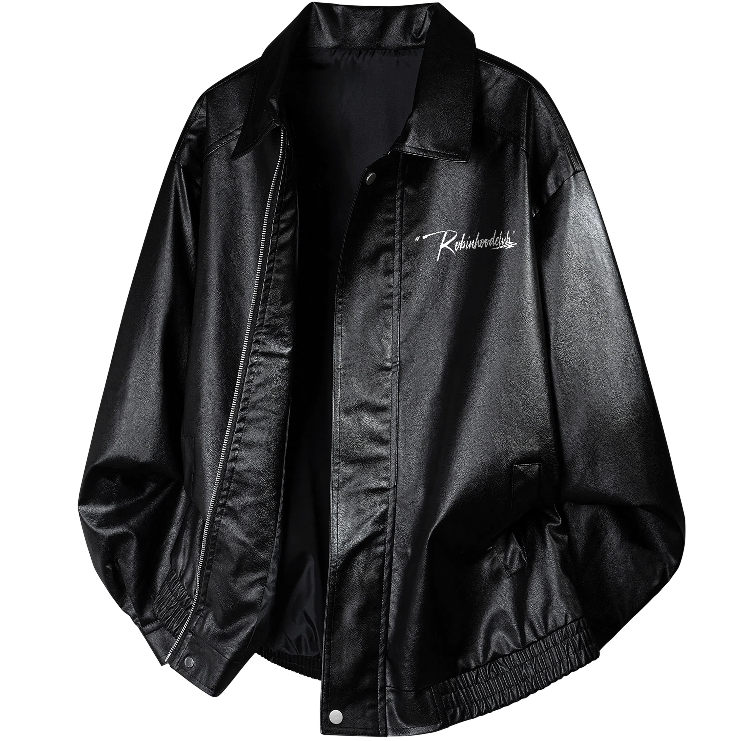 ROBINHOOD cleanfitLOGO