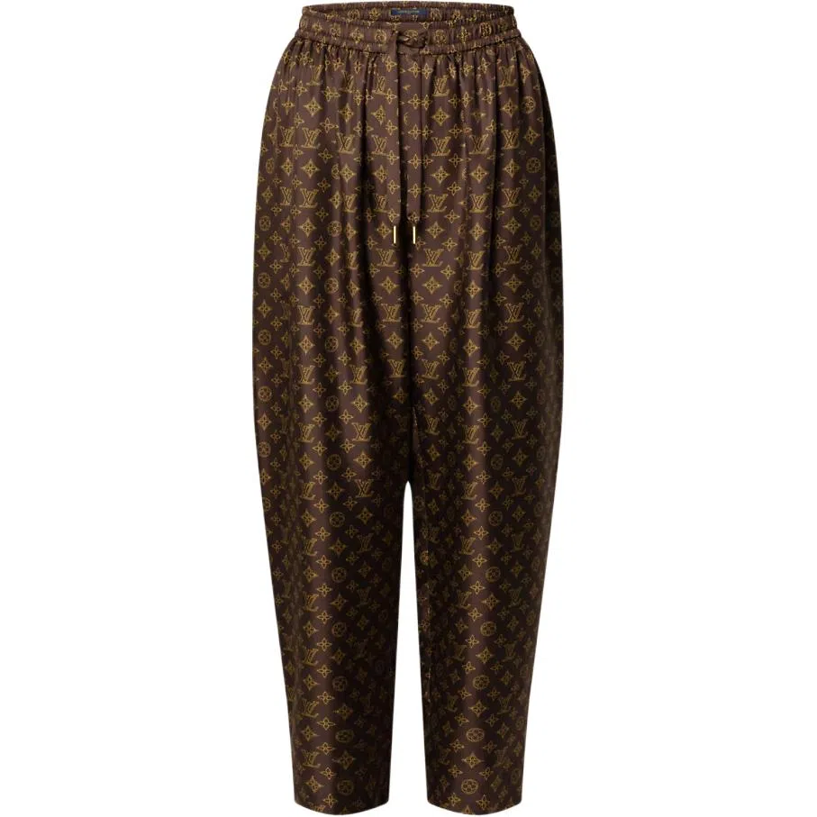 LOUIS VUITTON x Grace Coddington FW25