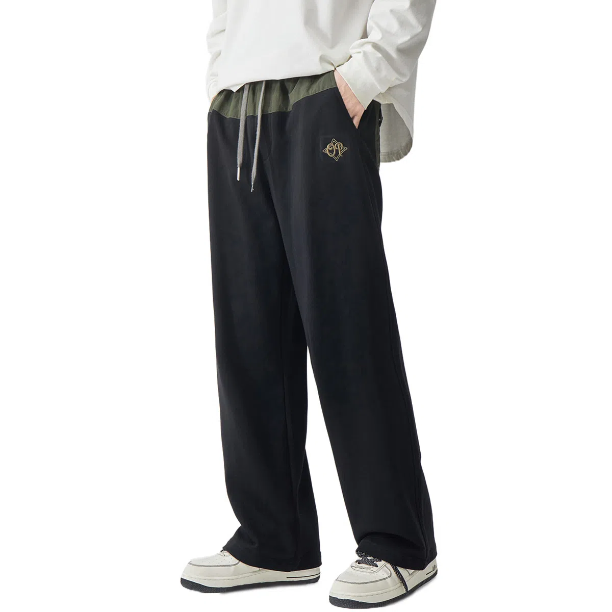 OVERPROTECTION i.t Logo