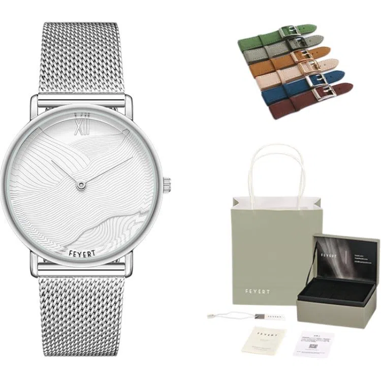 FEYERT Desert Series