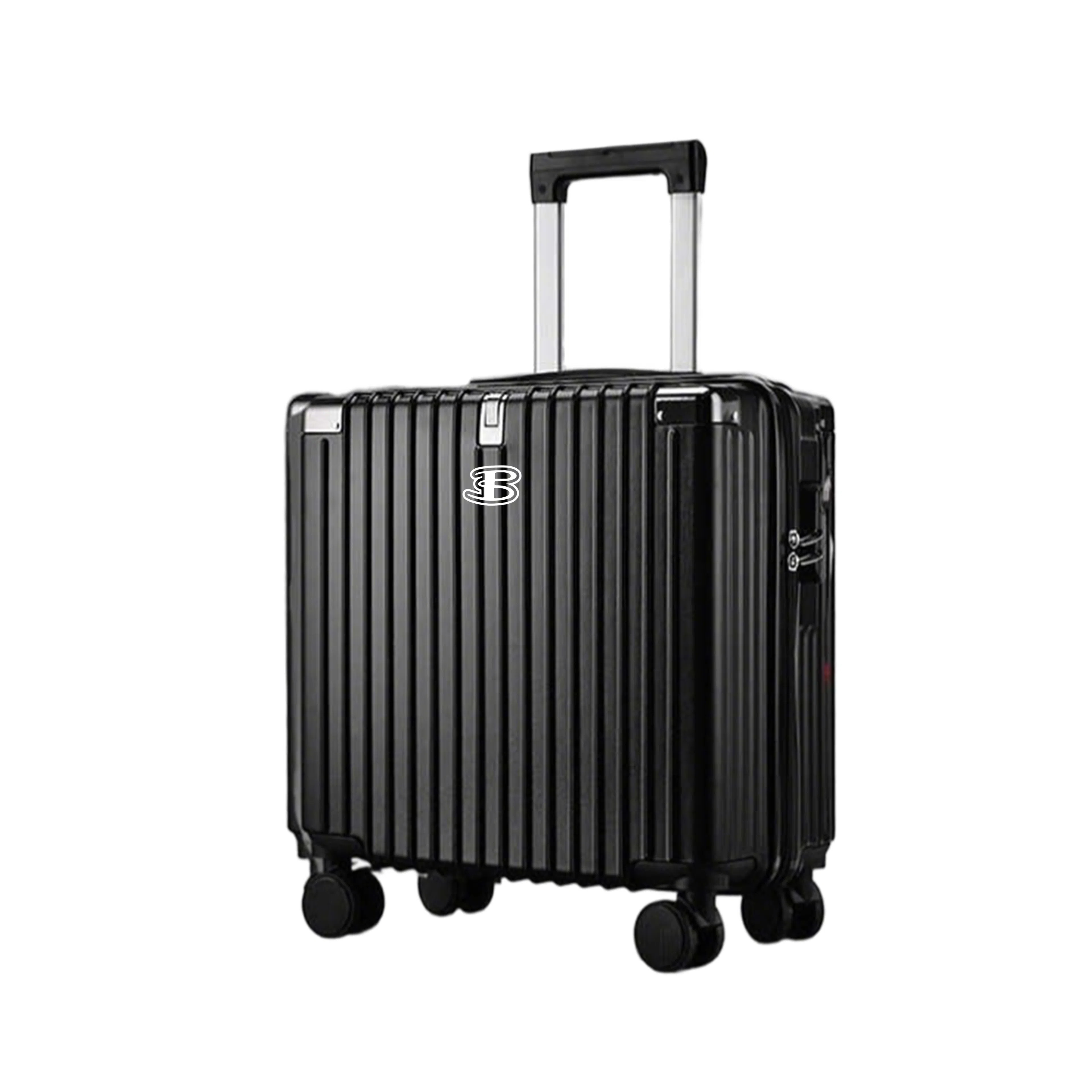 BEN SHERMAN ABS+PC 18