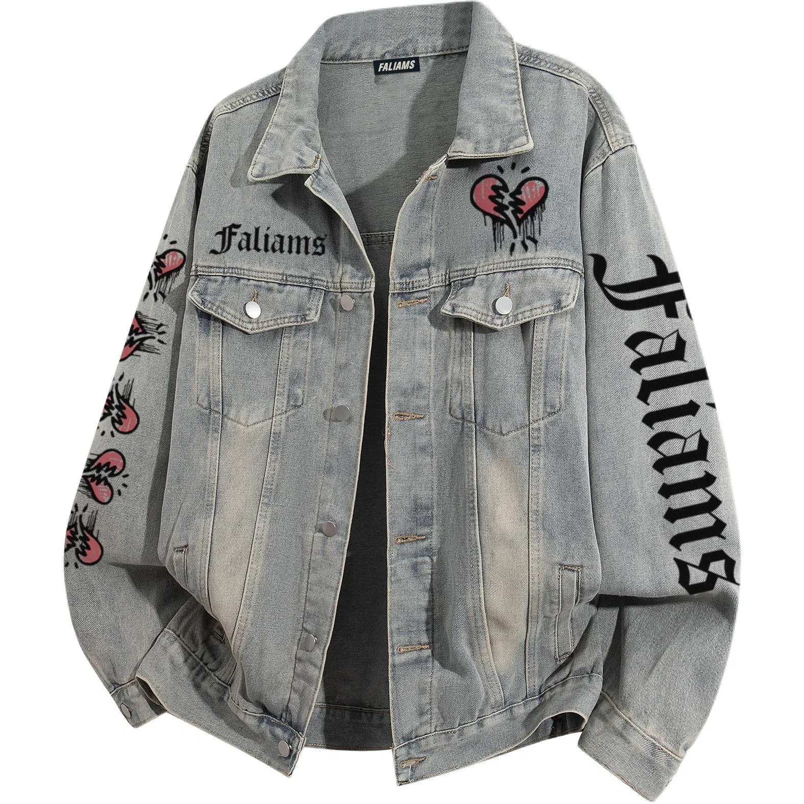FALIAMS