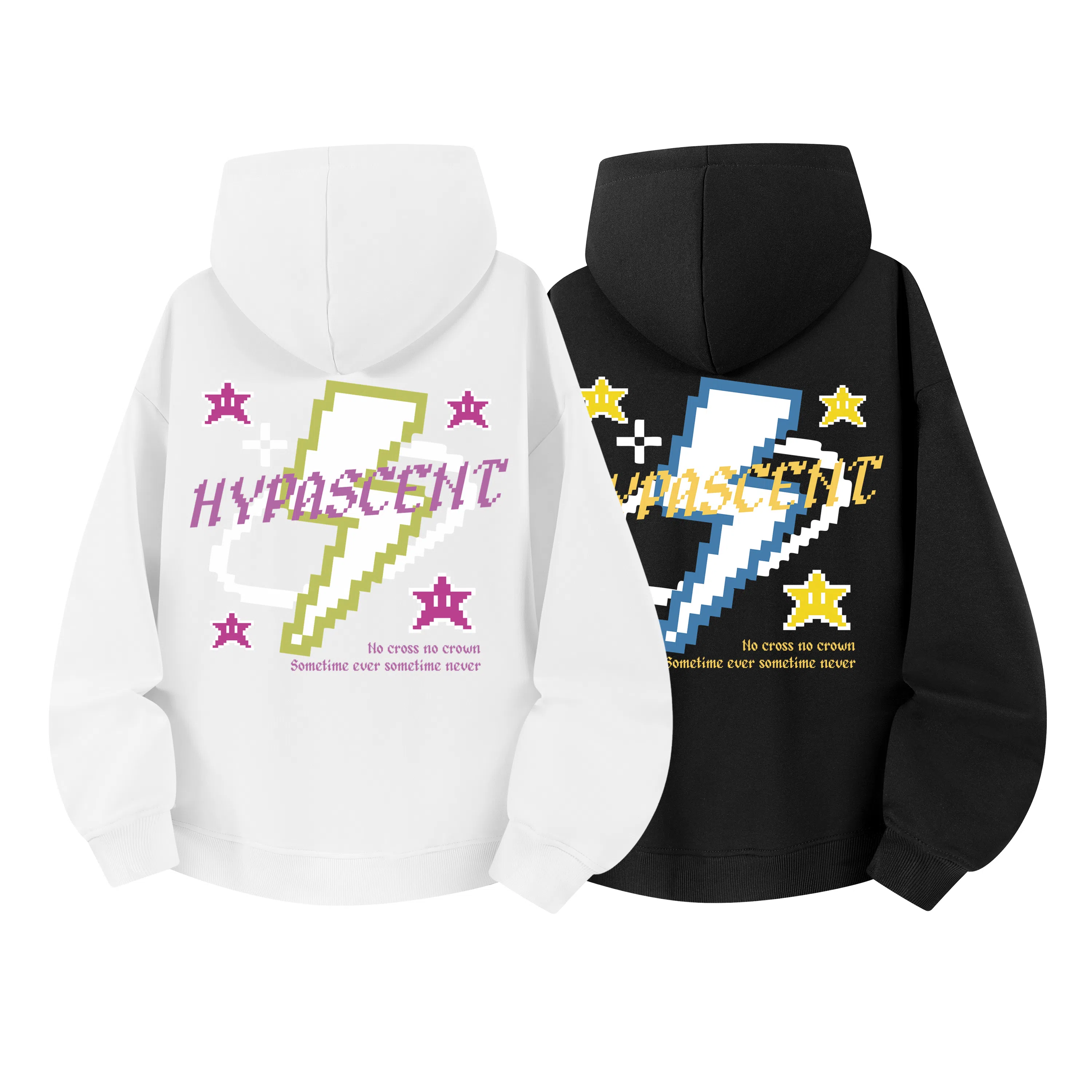 HYPASCENT