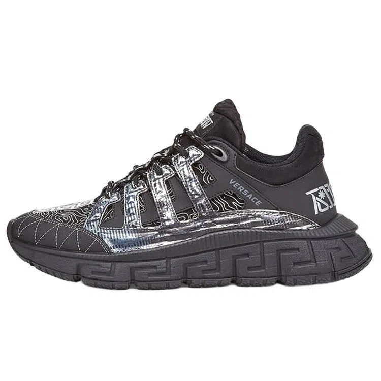 VERSACE Trigreca