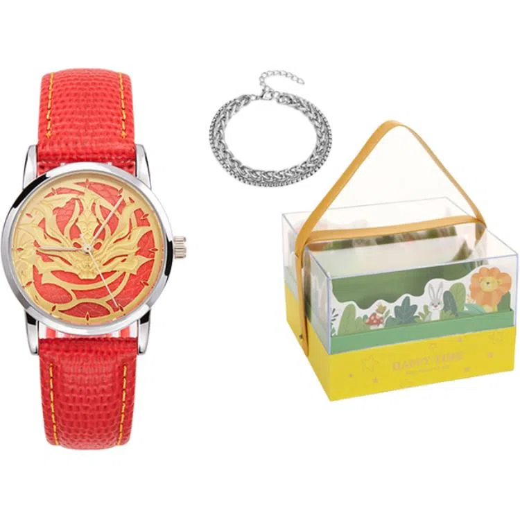 xingyunshi PU 30 MZTKN-88