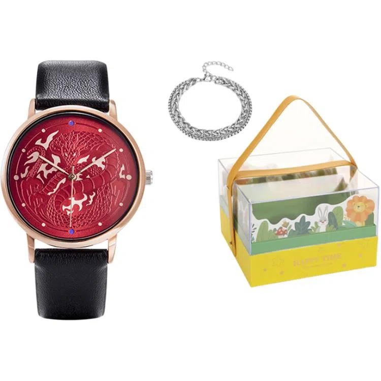 xingyunshi PU 30 MZTKN-88