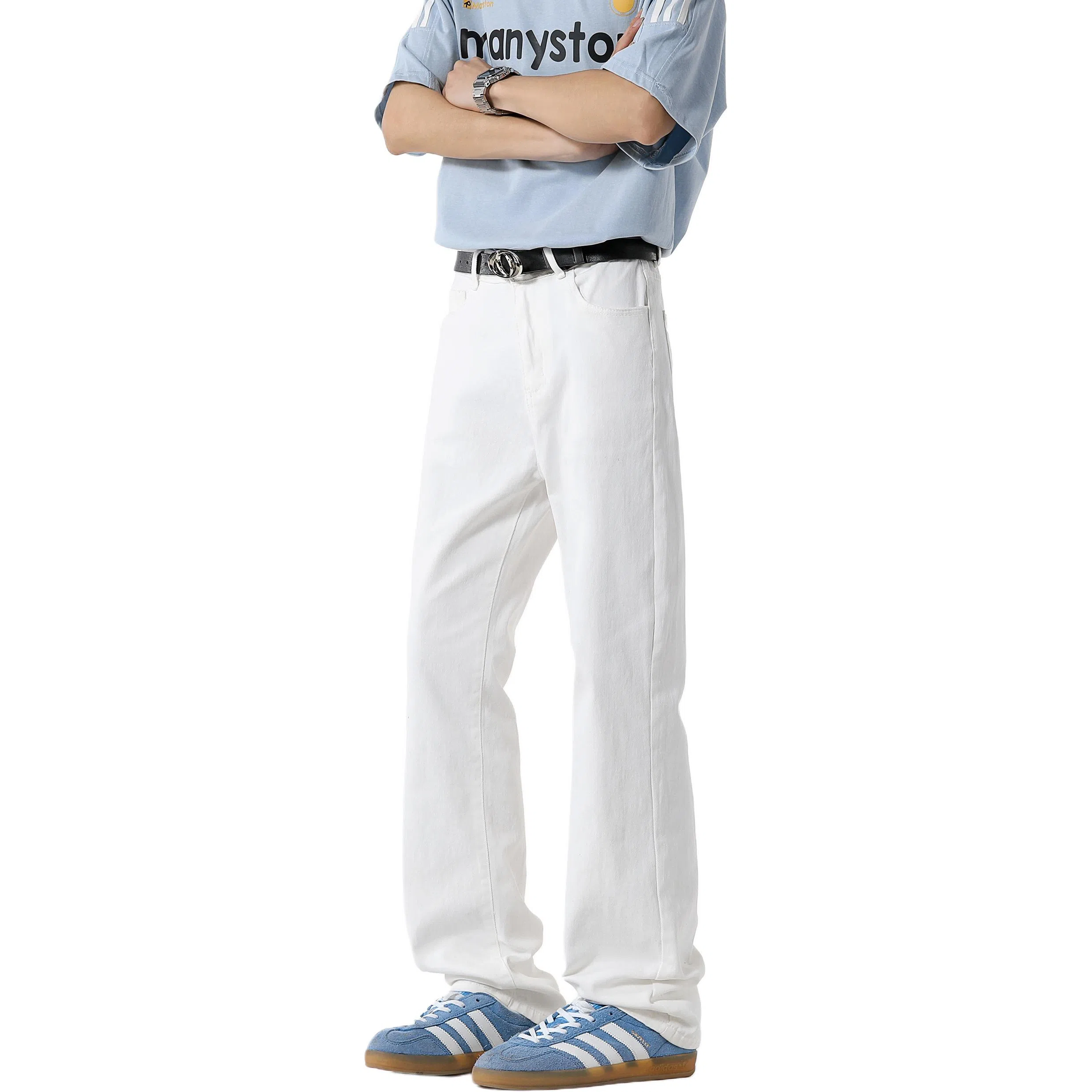 NINETEEN AUTUMN x KADAKADA SUITE cleanfit