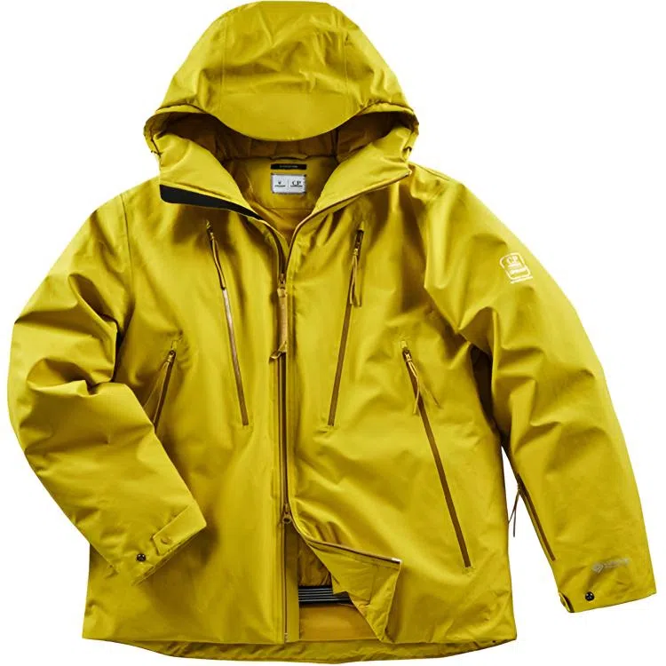 SPYDER x C.P COMPANY Gore-Tex 3L