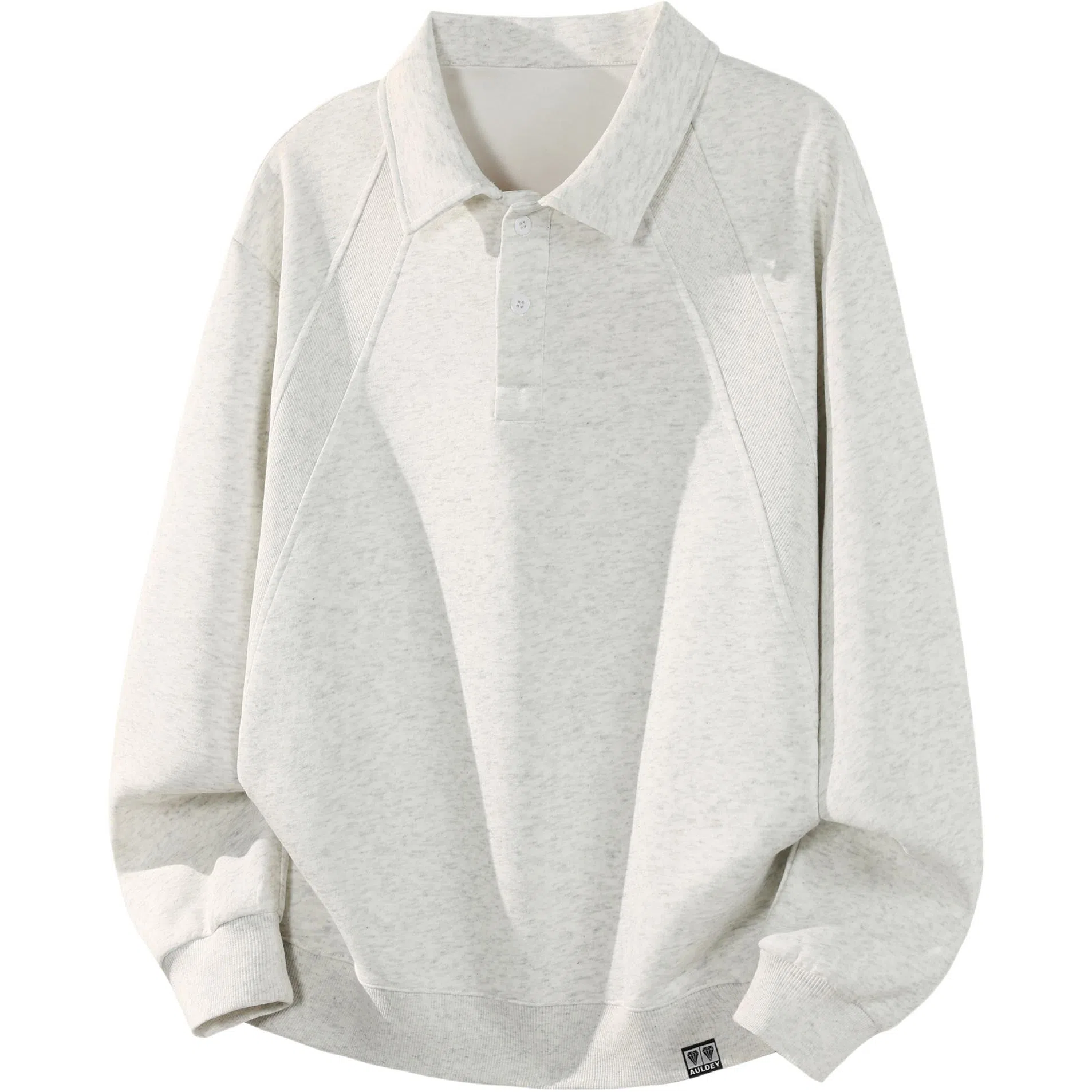 AULDEY Polocleanfit
