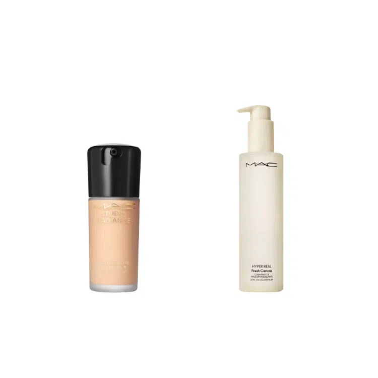 MAC 30ml+200ml