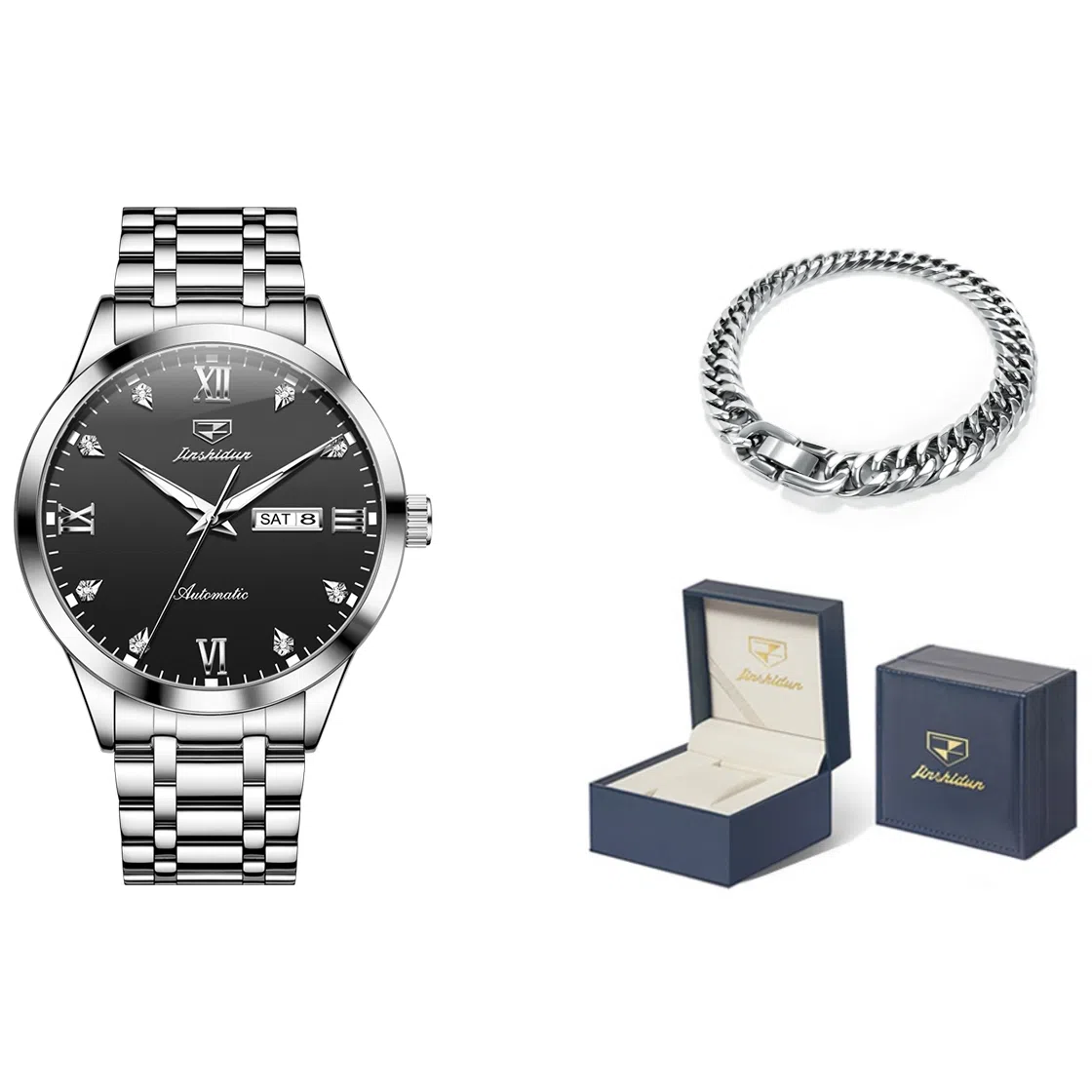 jin shi dun JSD.8980