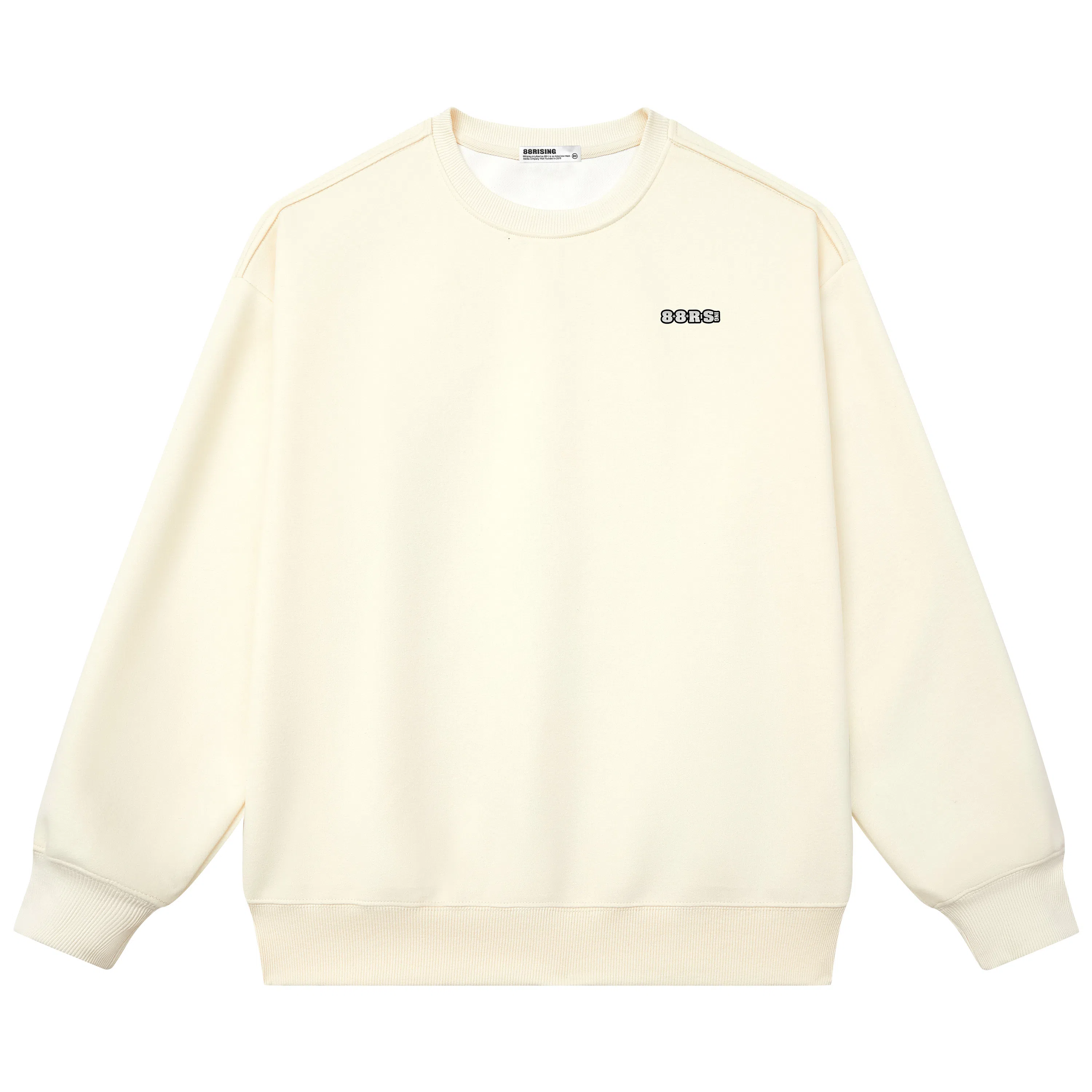 88rising logo