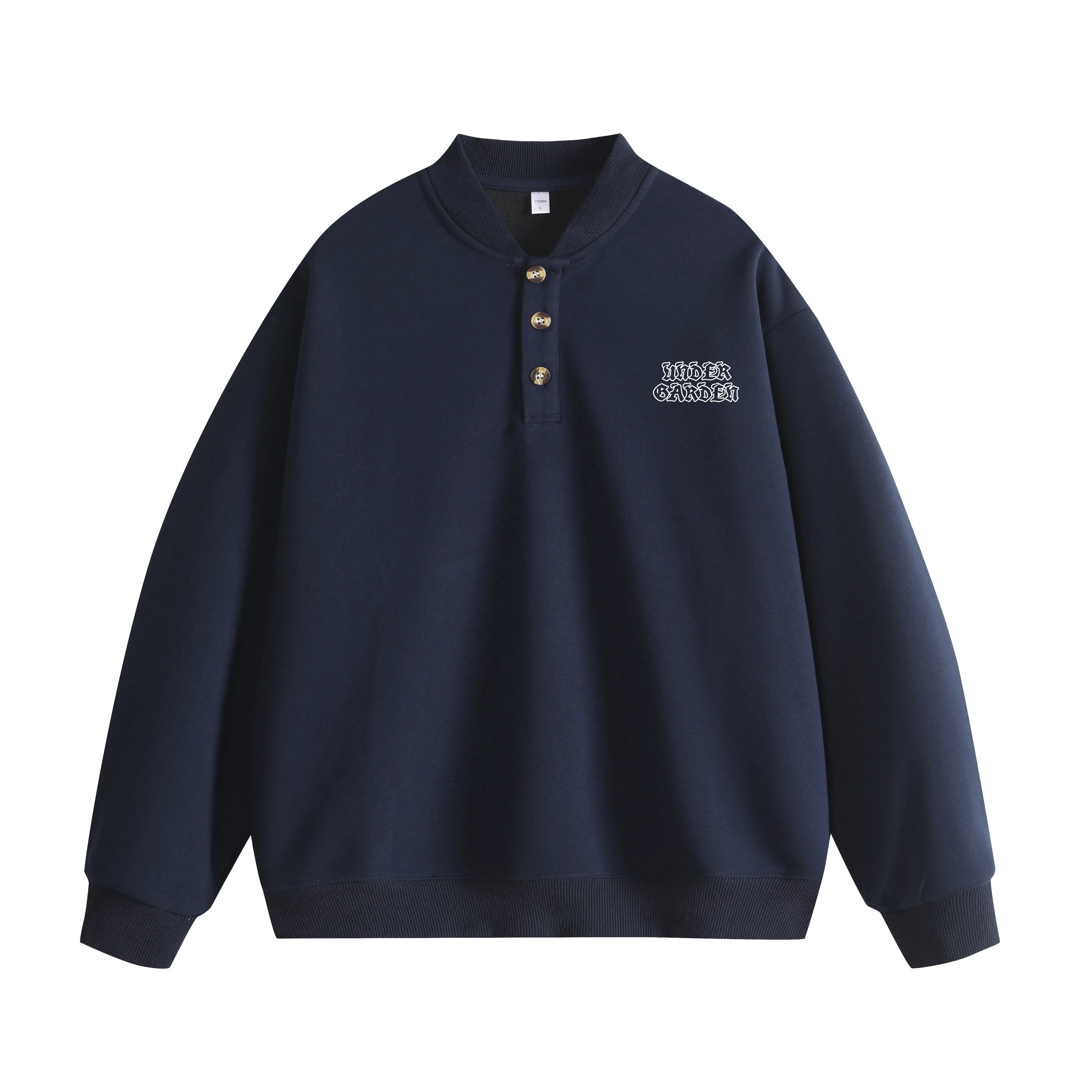 UNDERGARDEN i.tlogoT