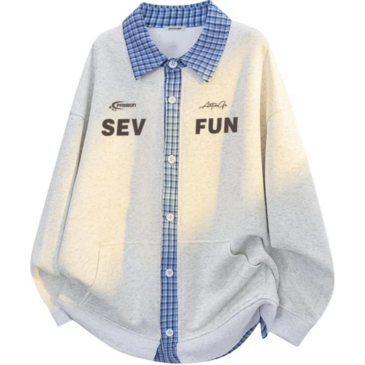7 SEVFUN Logo