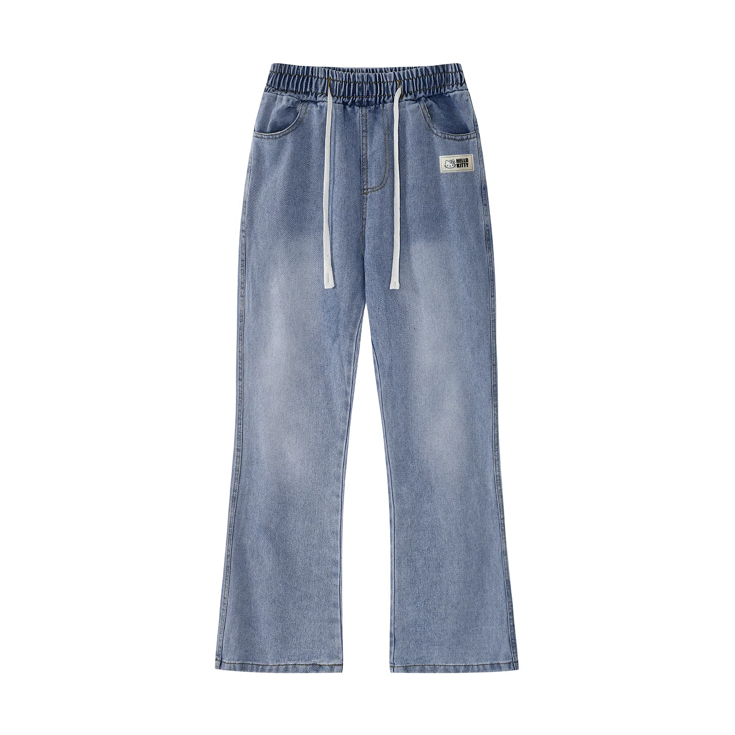 Sanrio x HelloKitty LOGO