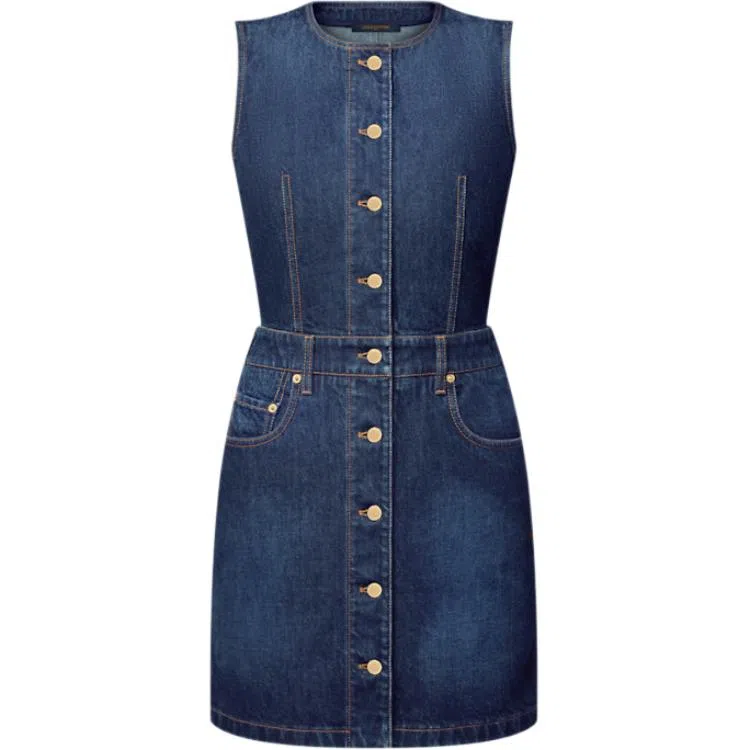 LOUIS VUITTON x Grace Coddington FW25