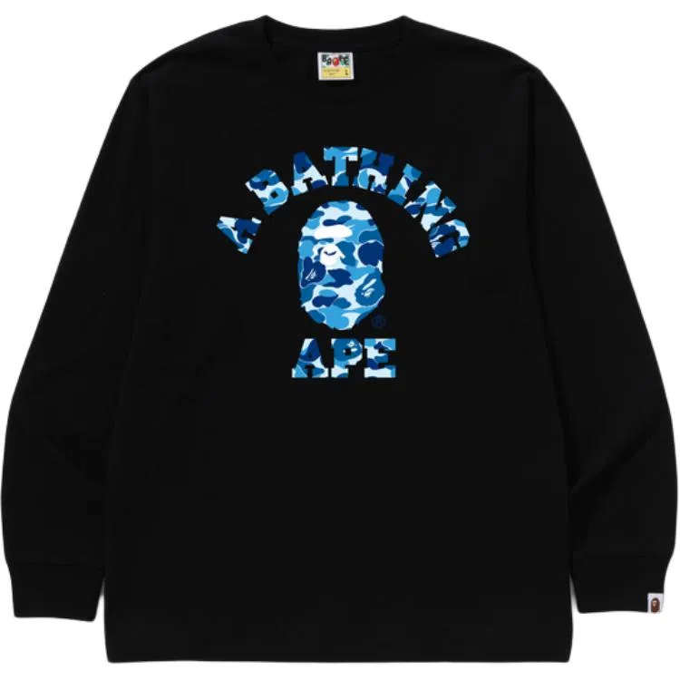 A BATHING APE FW25 FW25 logoT