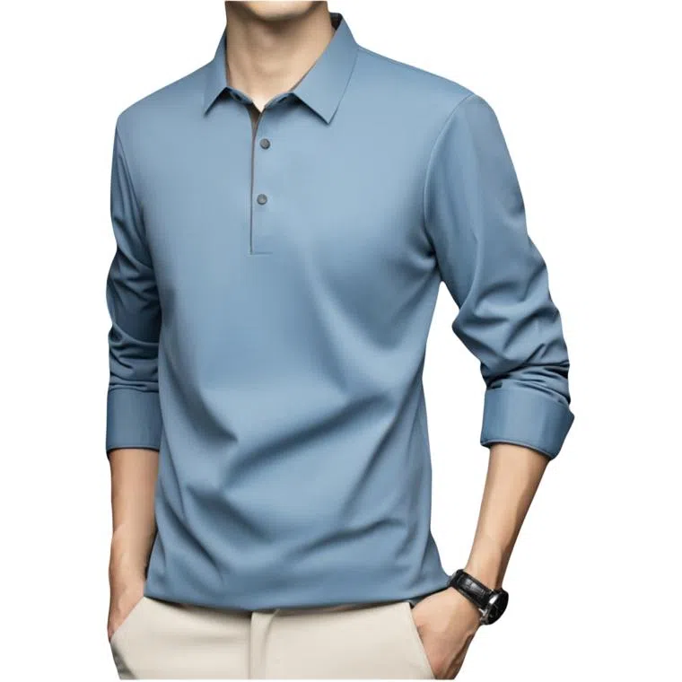 BANGBOY X IZTION tpolo